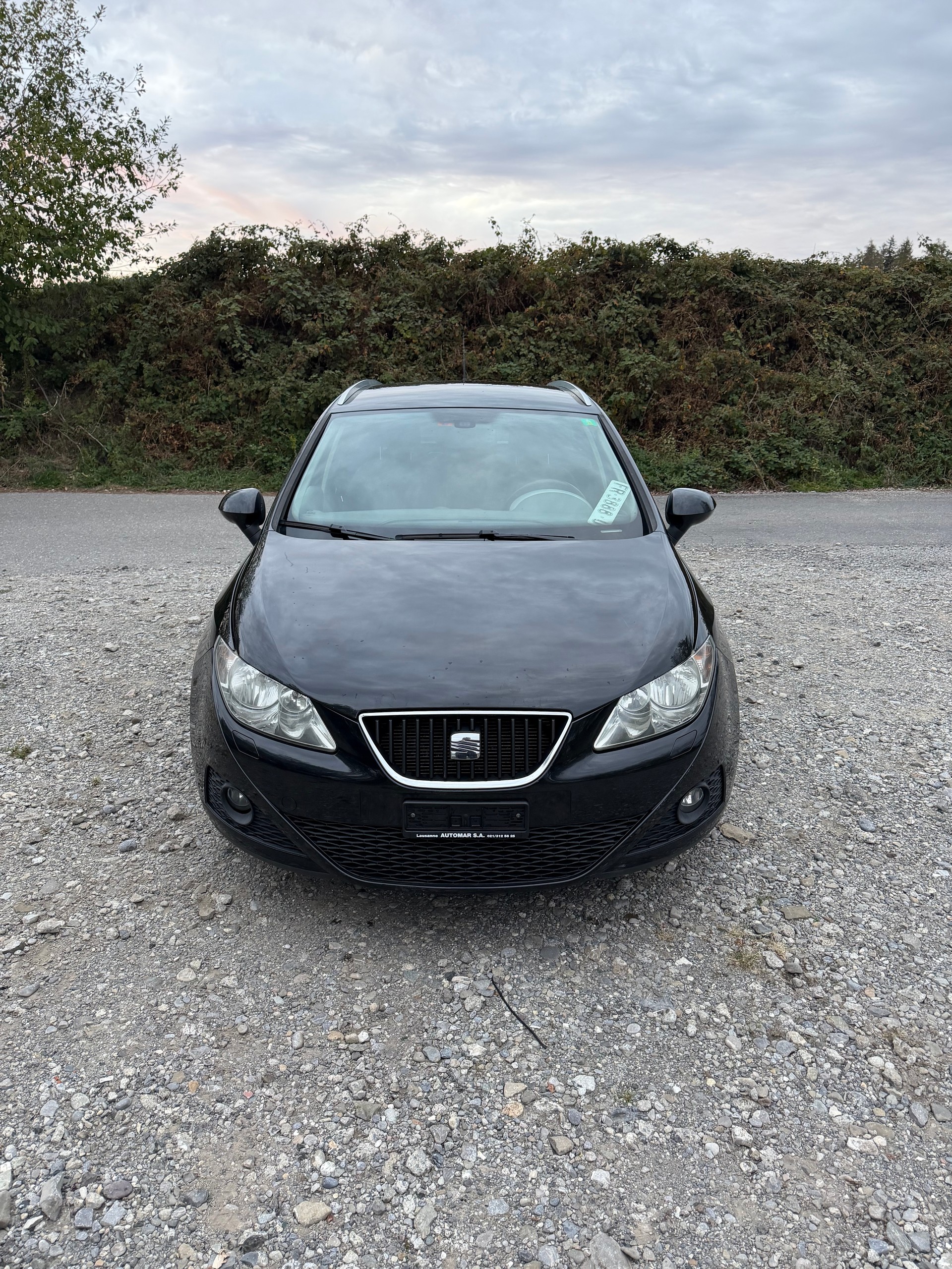 SEAT Ibiza ST 1.2 TSI Style-image-0