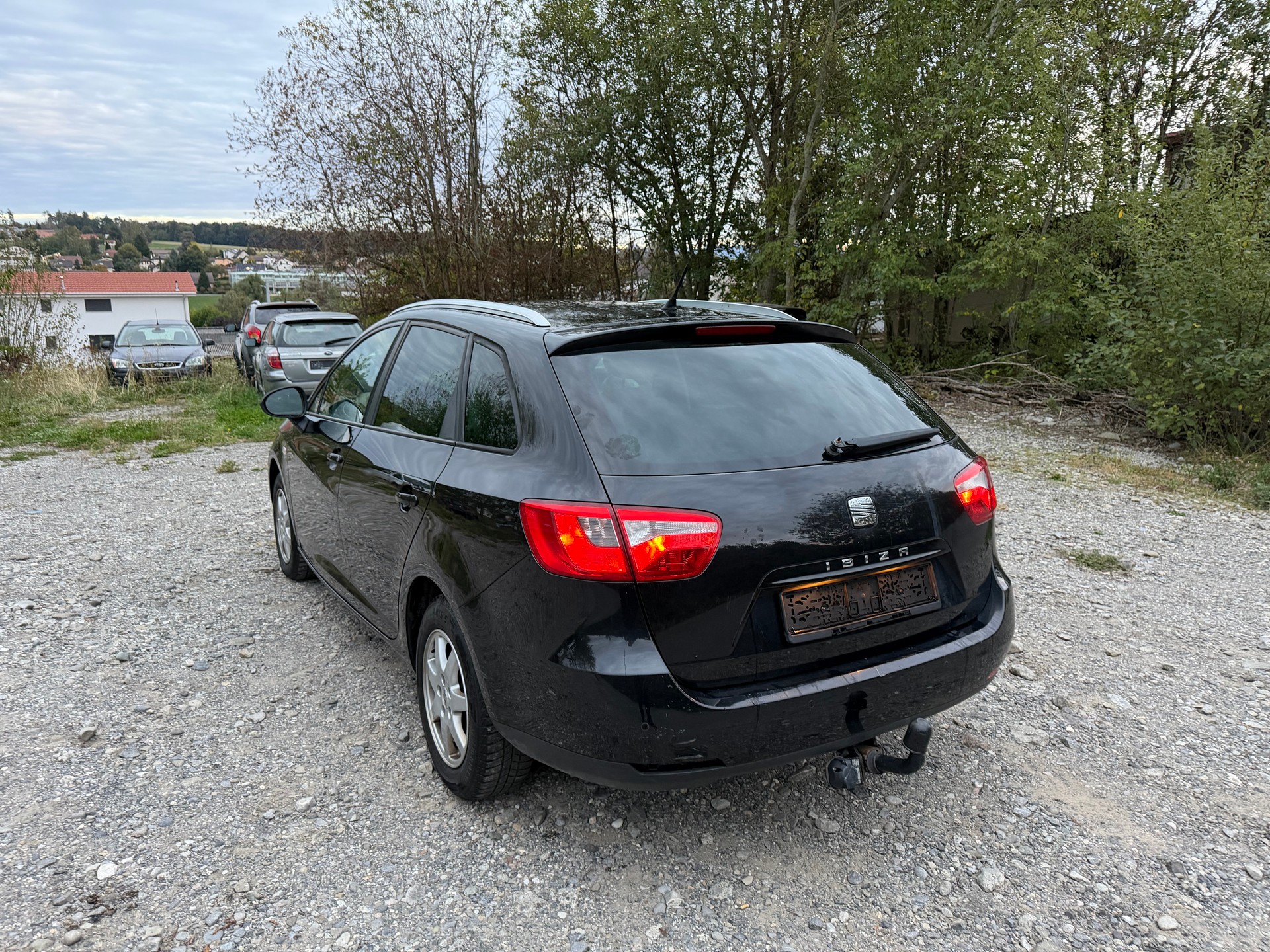 SEAT Ibiza ST 1.2 TSI Style-image-4