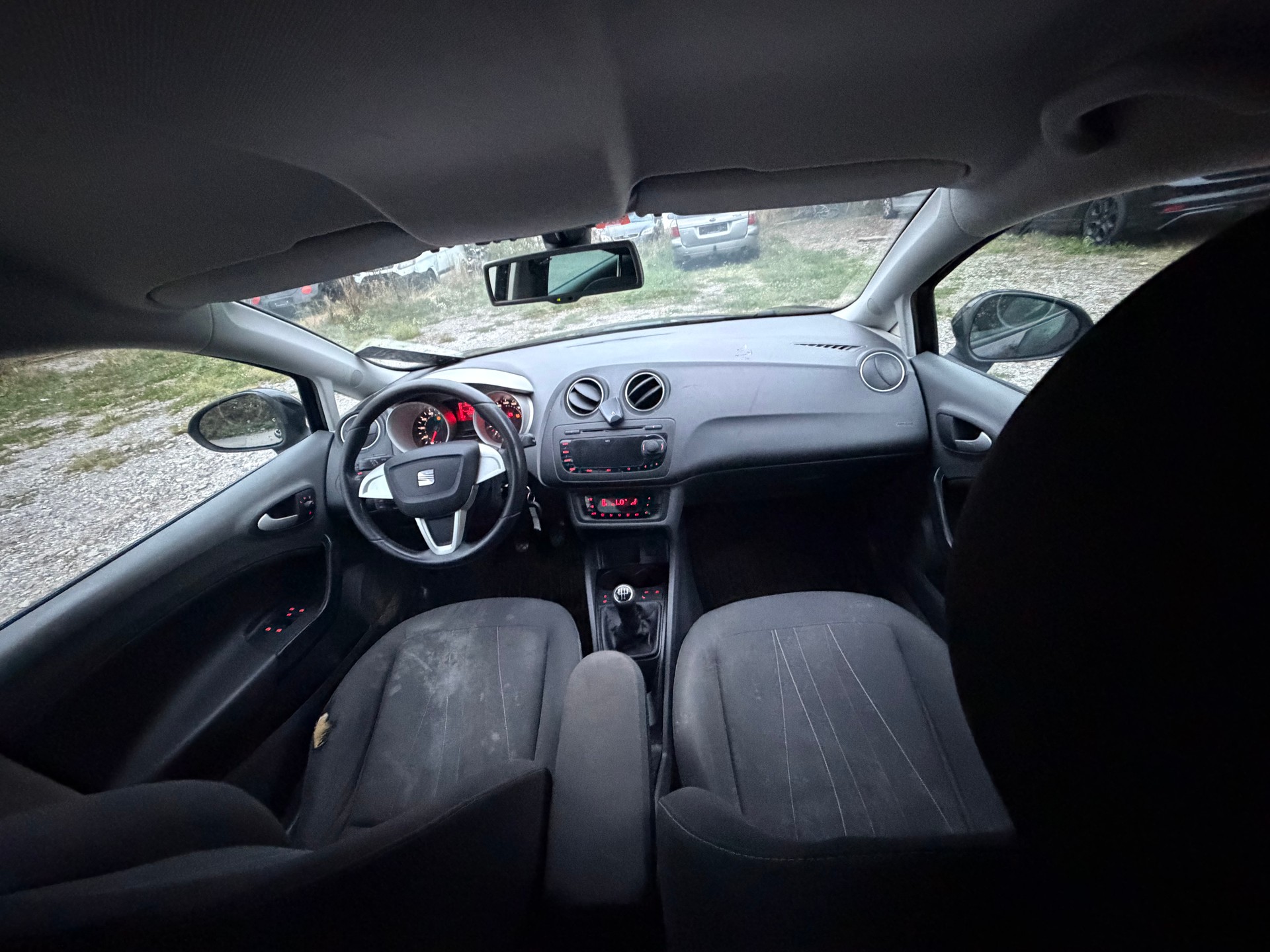 SEAT Ibiza ST 1.2 TSI Style-image-5