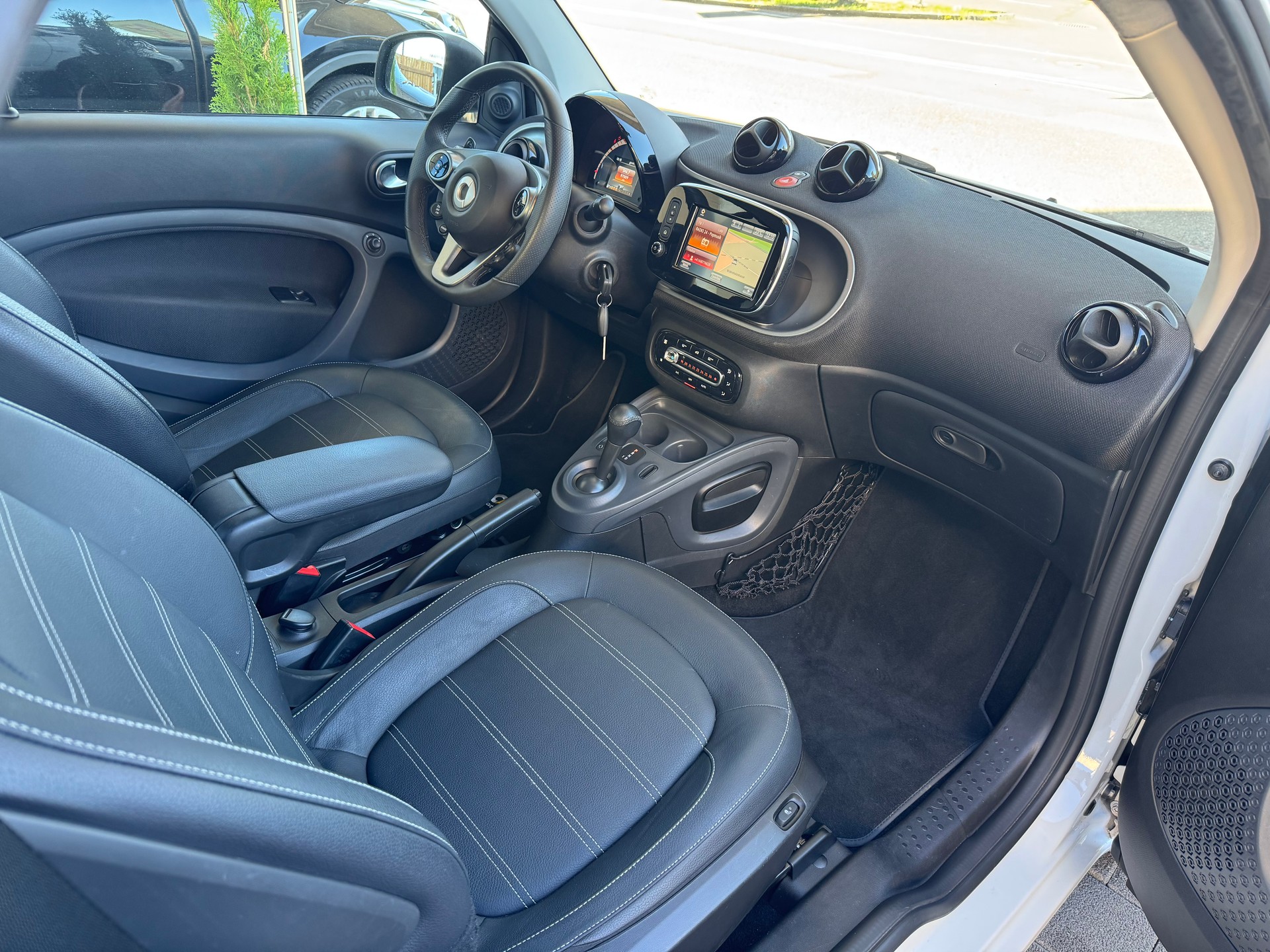 SMART fortwo prime twinmatic-image-5