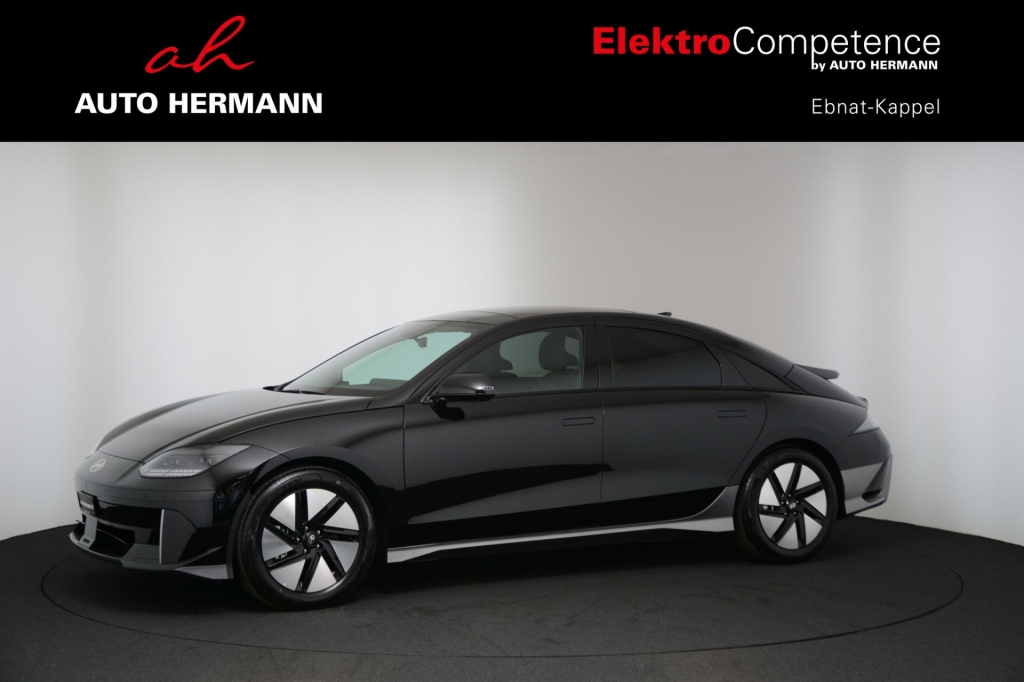 HYUNDAI Ioniq 6 77kWh Plus Line 4WD-showroom-element-2