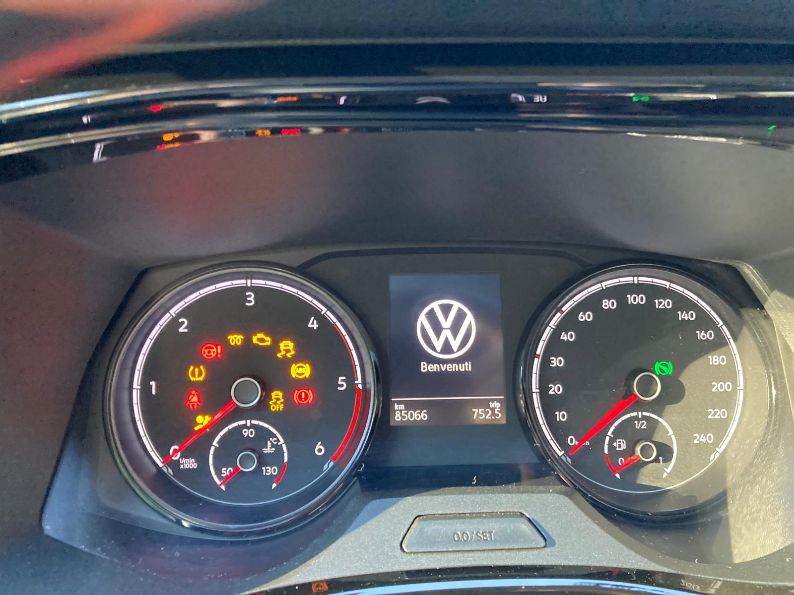 VW T6.1 Multivan 2.0 TDI Trendline Liberty DSG-image-8