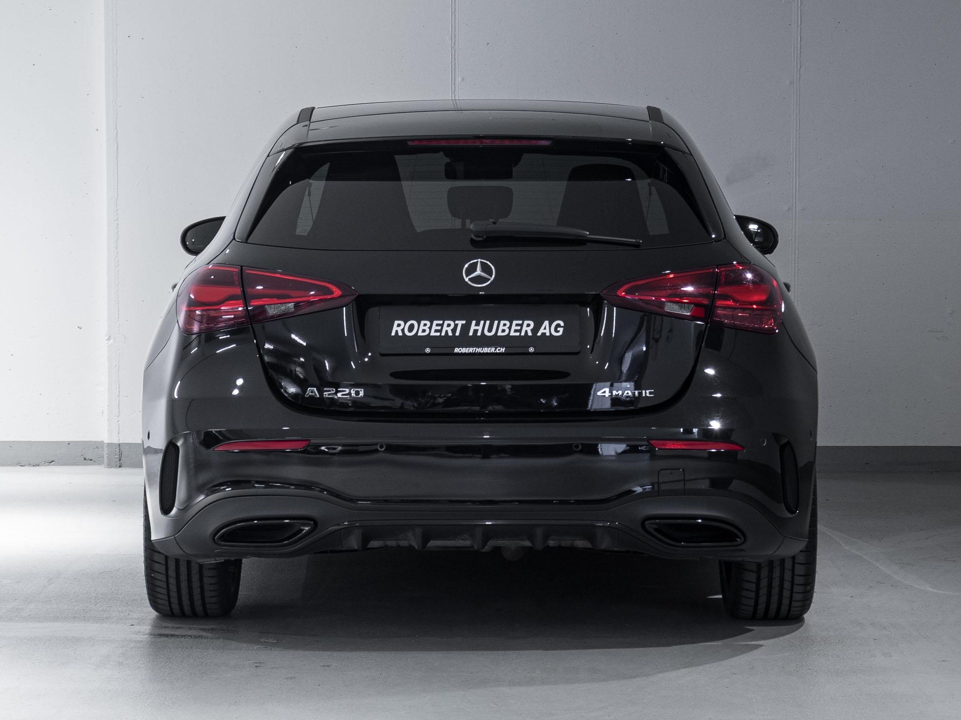 MERCEDES-BENZ A 220 4MATIC-image-5