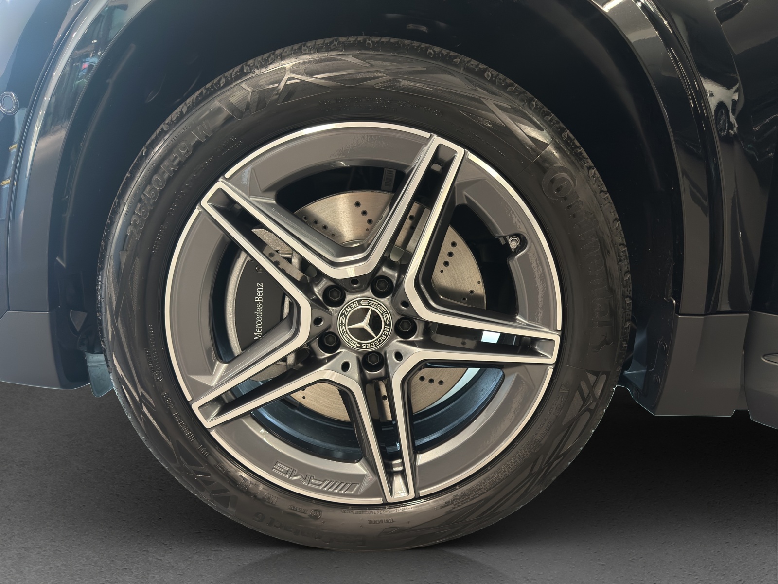 MERCEDES-BENZ GLA 220 4MATIC-image-14