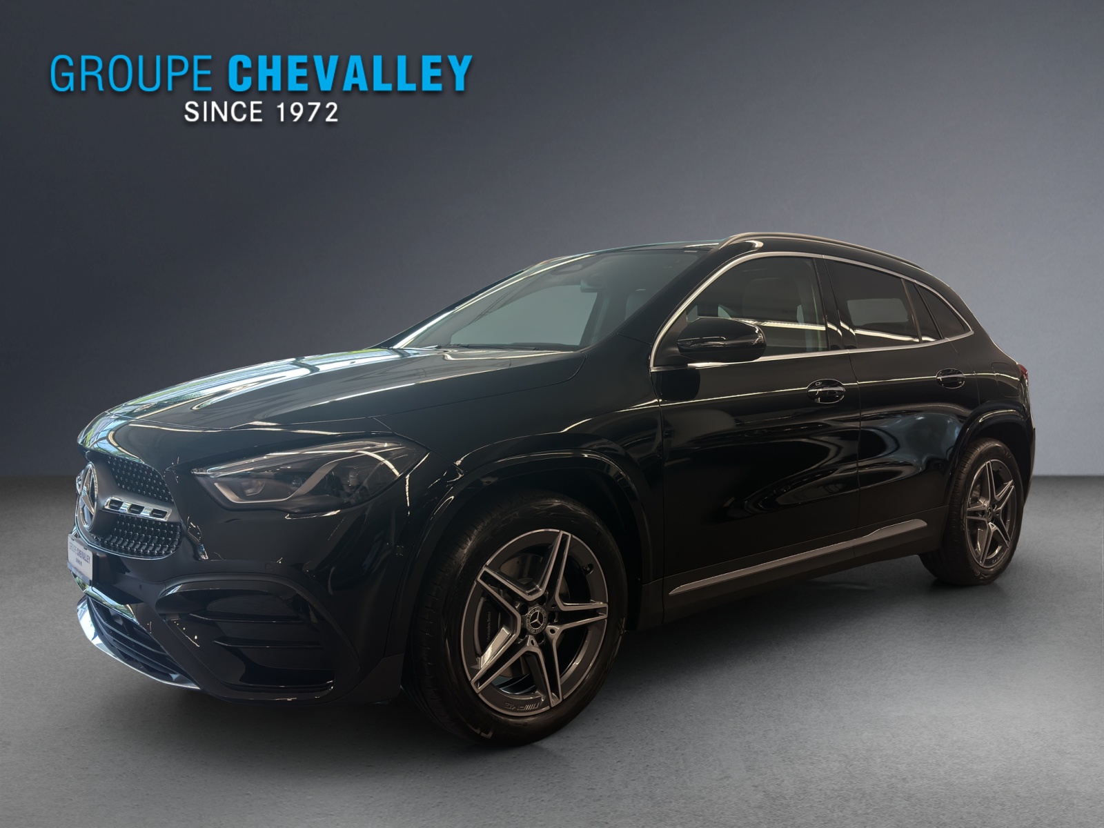 MERCEDES-BENZ GLA 220 4MATIC-image-0