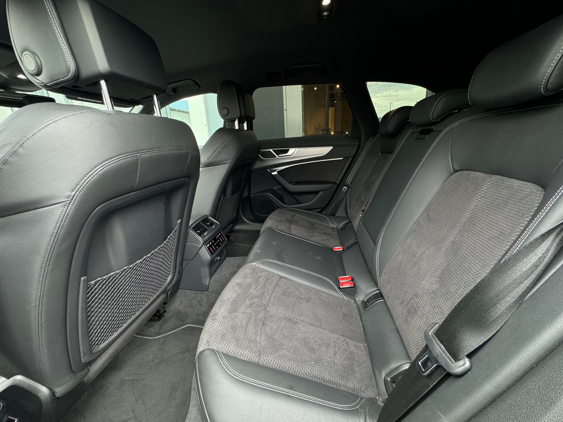 AUDI A6 Avant 50 TDI Sport quattro tiptronic-image-15