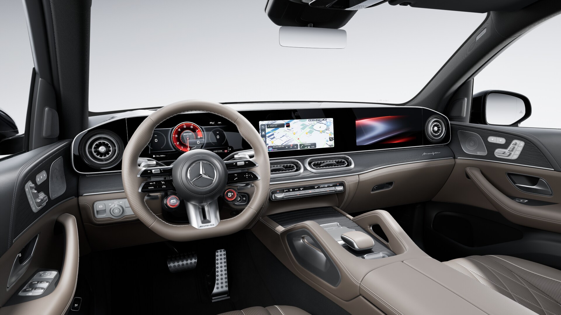 MERCEDES-BENZ AMG GLE 53 4MATIC+-image-7