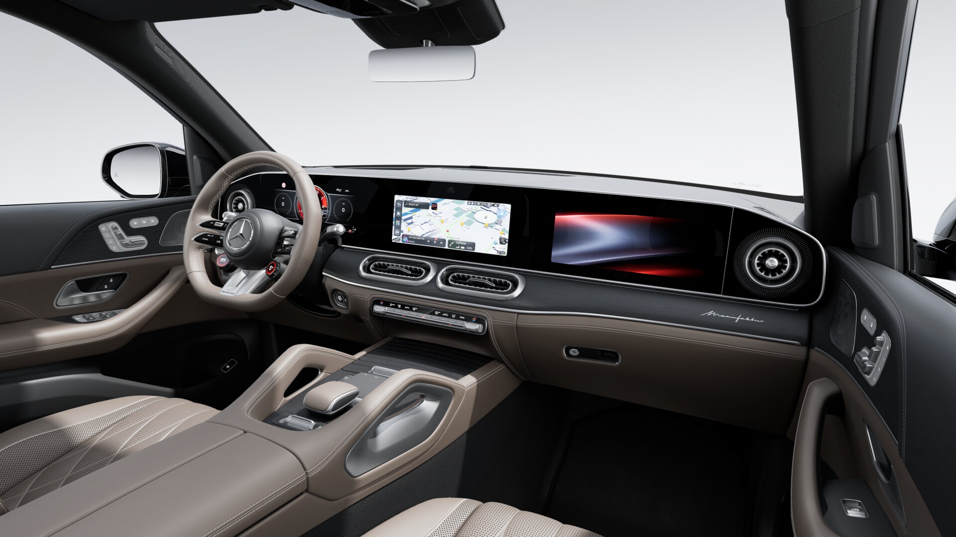 MERCEDES-BENZ AMG GLE 53 4MATIC+-image-5