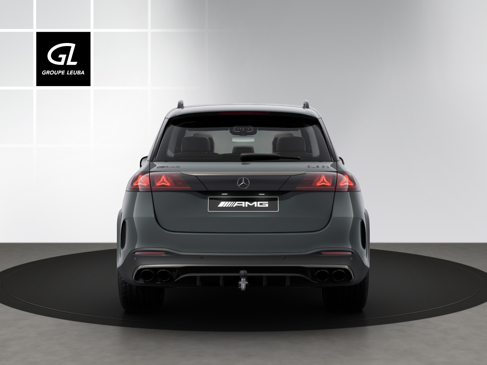 MERCEDES-BENZ AMG GLE 53 4MATIC+-image-4