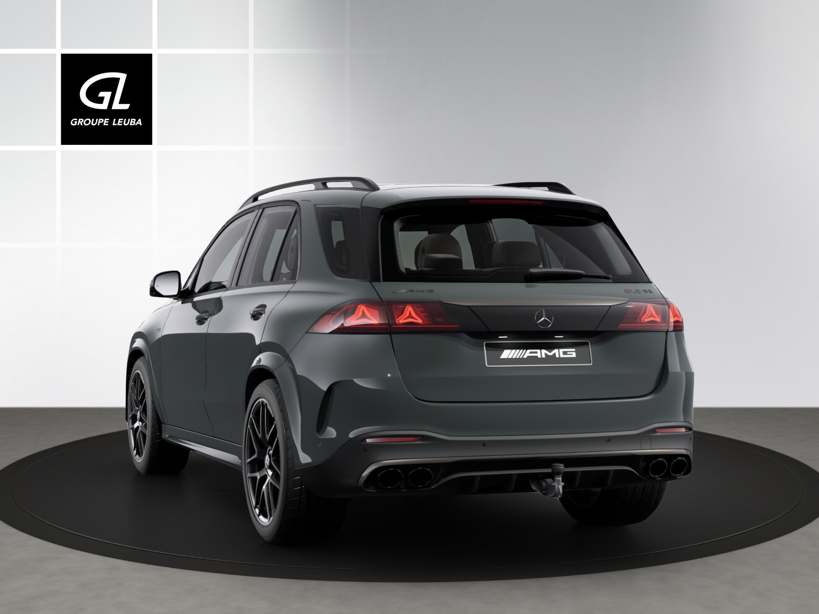 MERCEDES-BENZ AMG GLE 53 4MATIC+-image-3