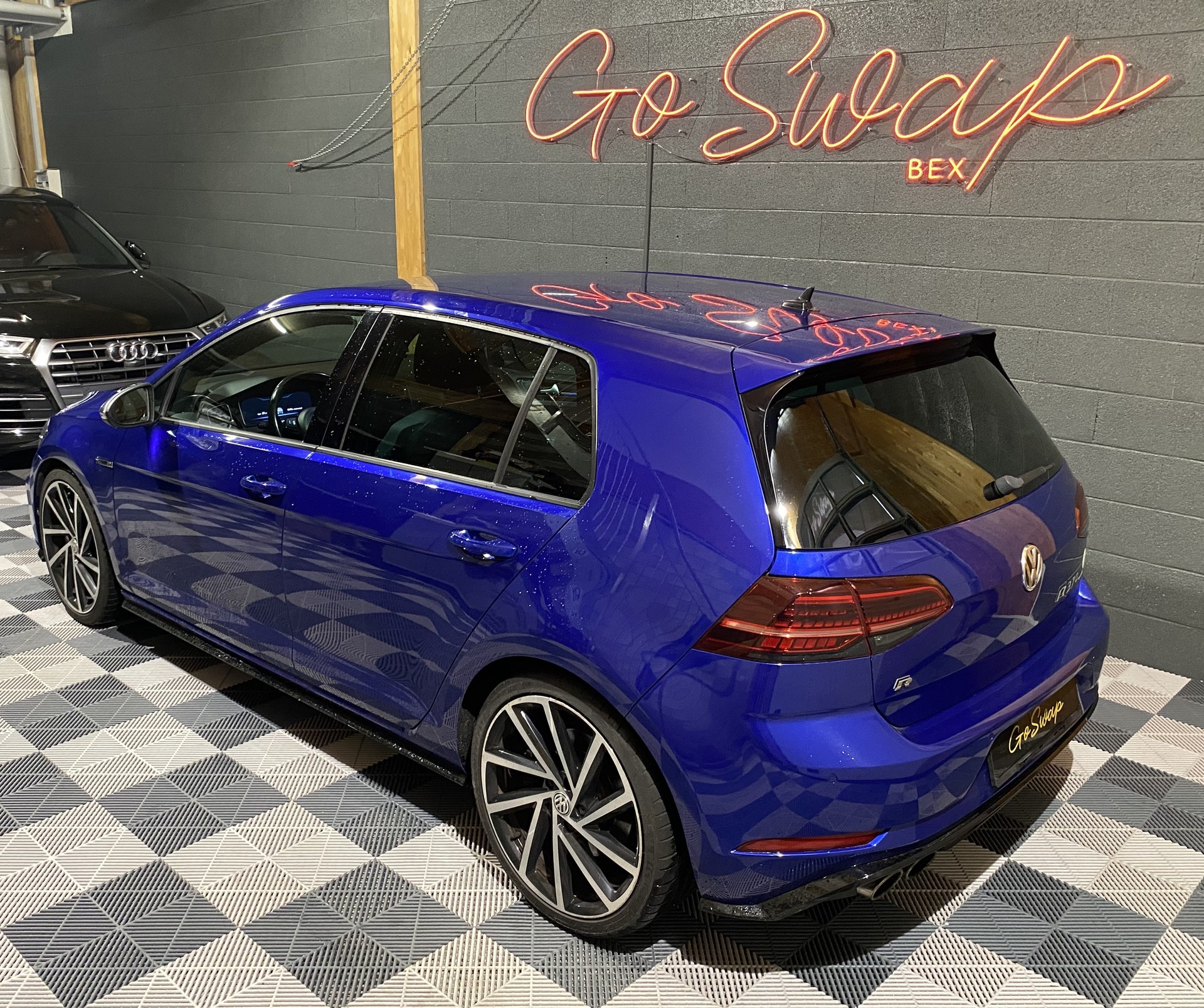 VW Golf 2.0 TSI R ABT 370CV 4Motion DSG-image-12