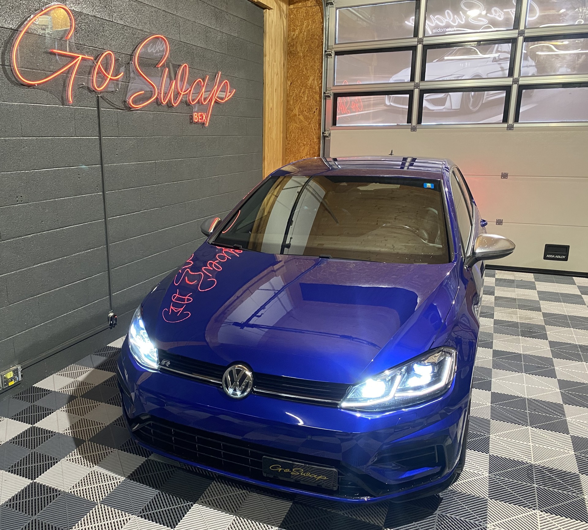 VW Golf 2.0 TSI R ABT 370CV 4Motion DSG-image-8