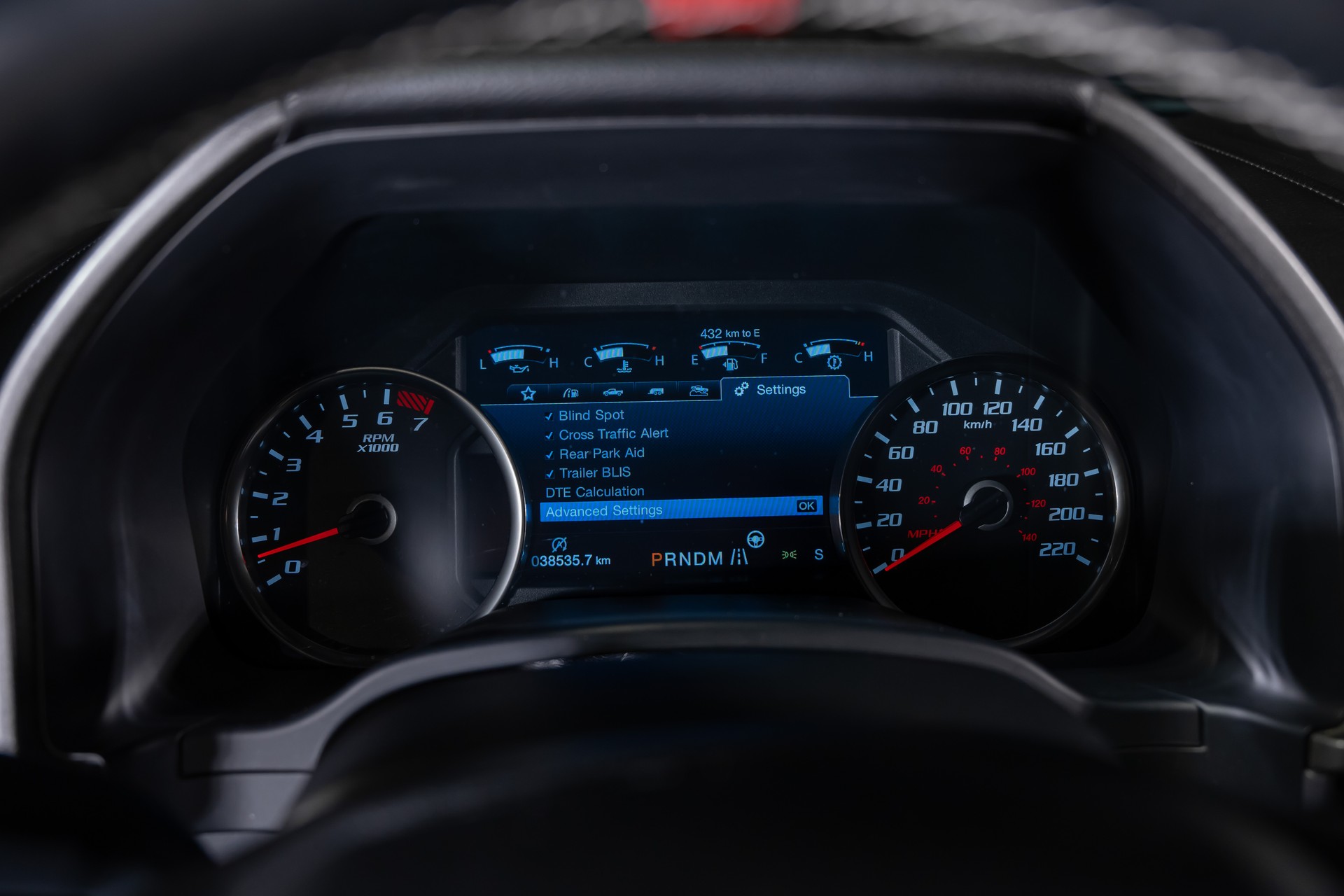 FORD F150 Raptor CrewCab-image-30