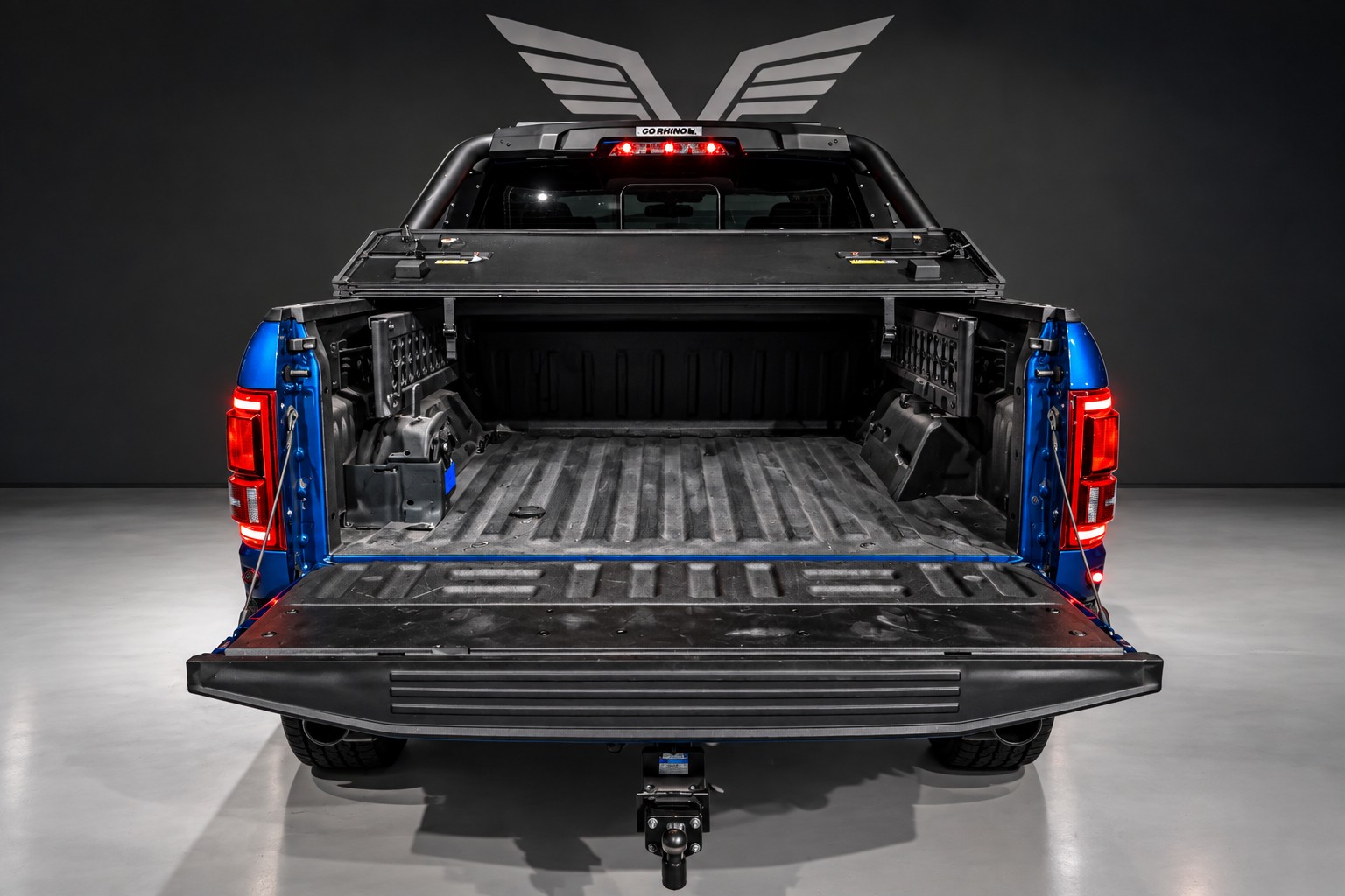 FORD F150 Raptor CrewCab-image-12
