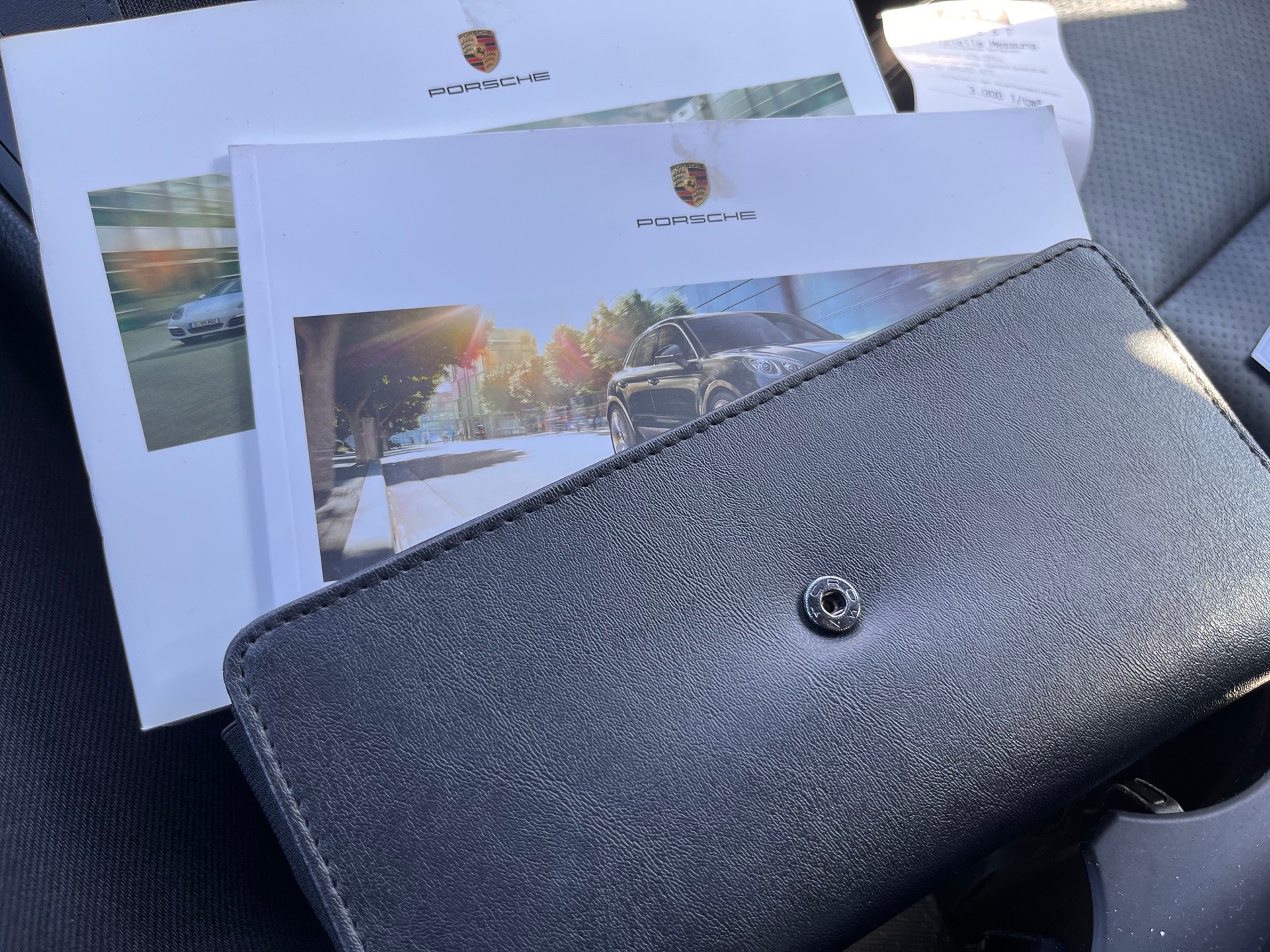 PORSCHE Macan S Diesel PDK Sportpaket-image-12