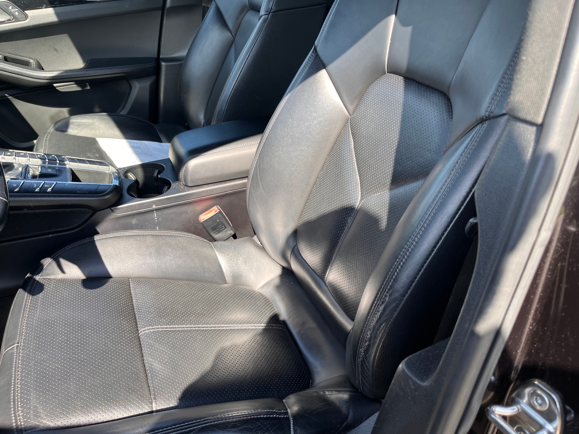PORSCHE Macan S Diesel PDK Sportpaket-image-7