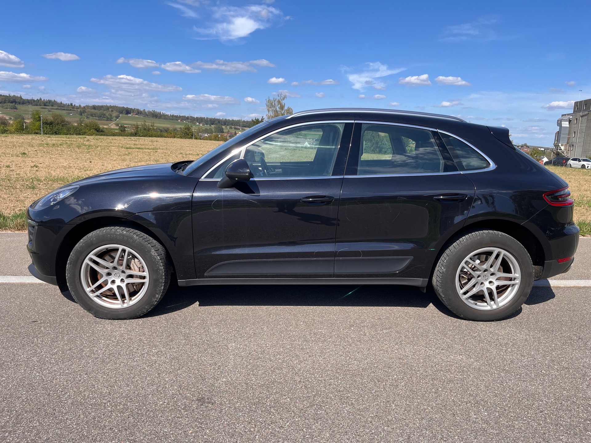 PORSCHE Macan S Diesel PDK Sportpaket-image-15