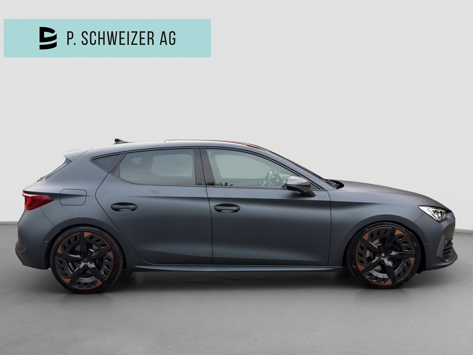 CUPRA LEON 1.4 e-HYBRID pHEV DSG-image-5