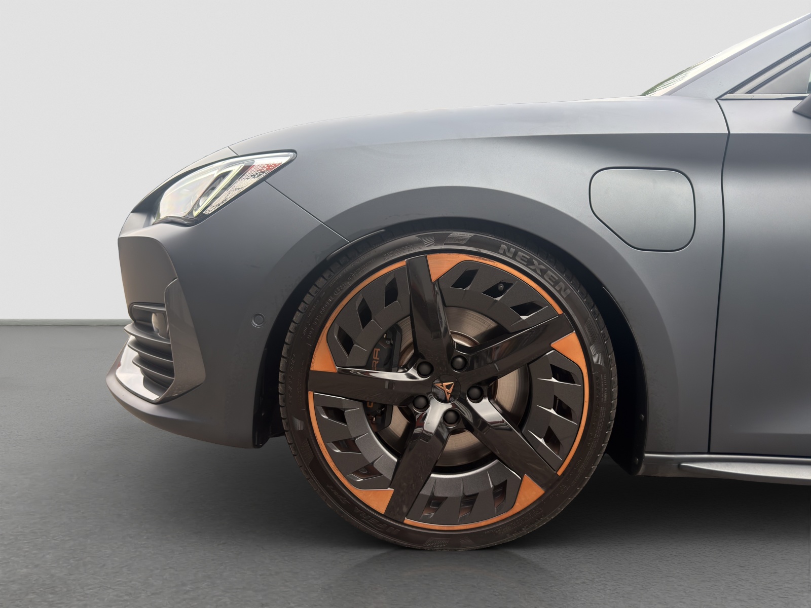 CUPRA LEON 1.4 e-HYBRID pHEV DSG-image-15