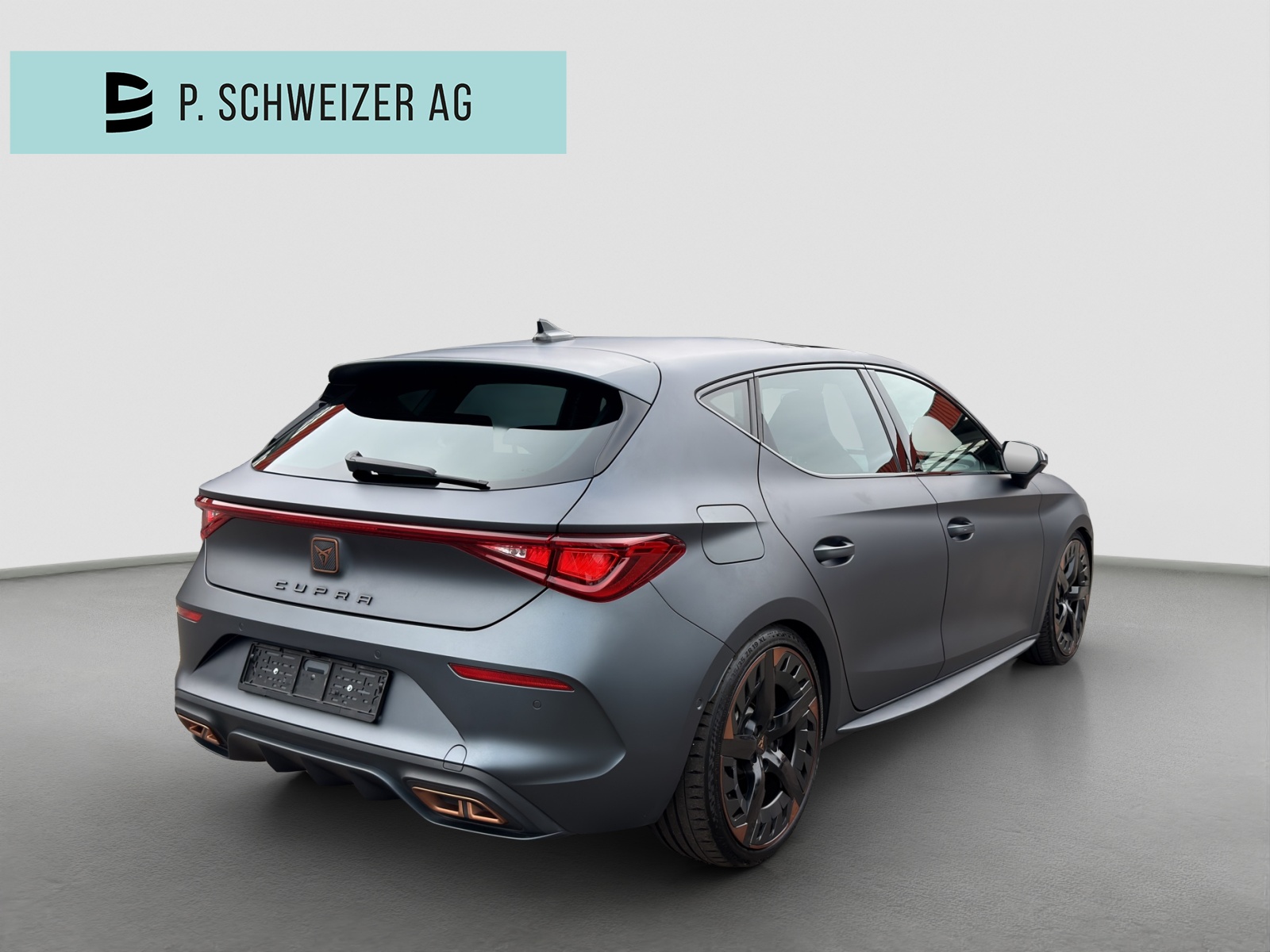 CUPRA LEON 1.4 e-HYBRID pHEV DSG-image-4
