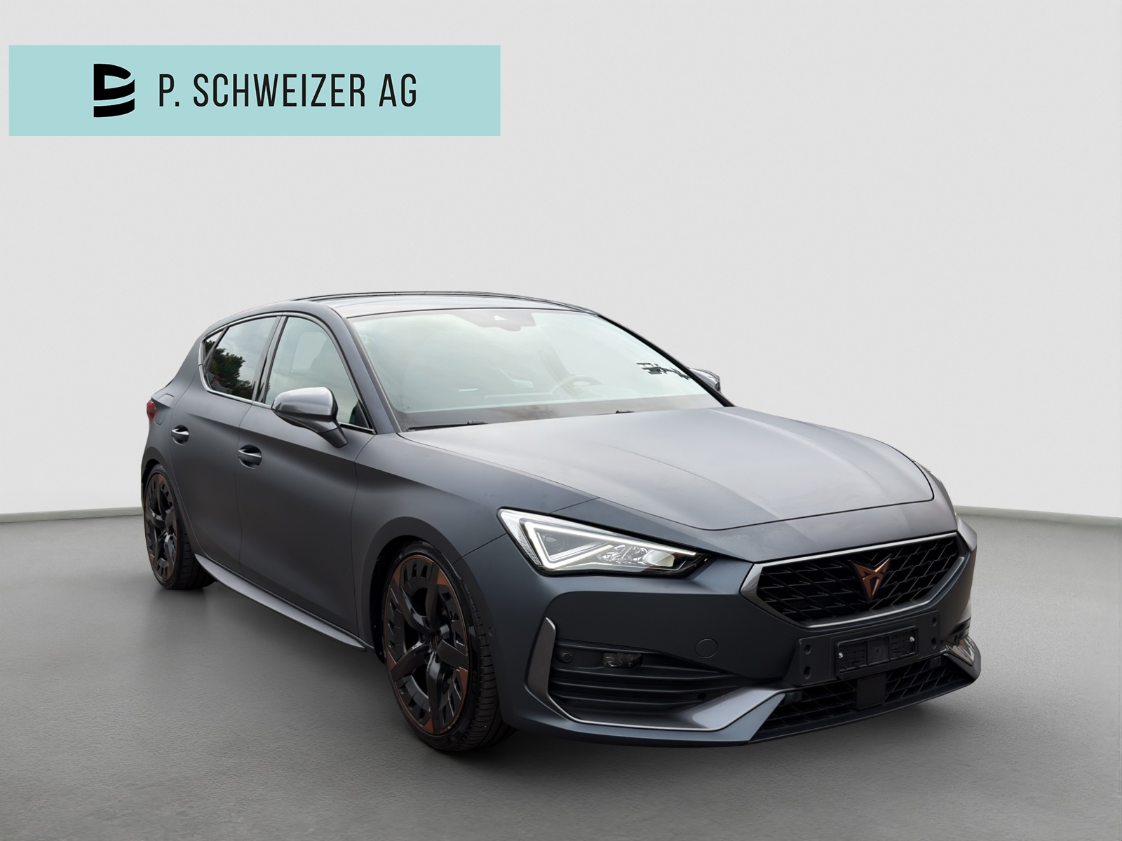 CUPRA LEON 1.4 e-HYBRID pHEV DSG-image-6