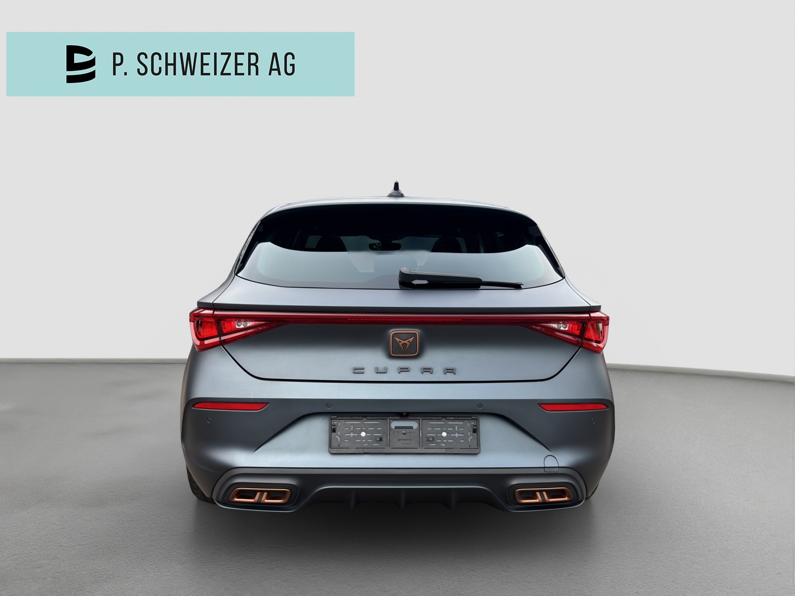 CUPRA LEON 1.4 e-HYBRID pHEV DSG-image-3