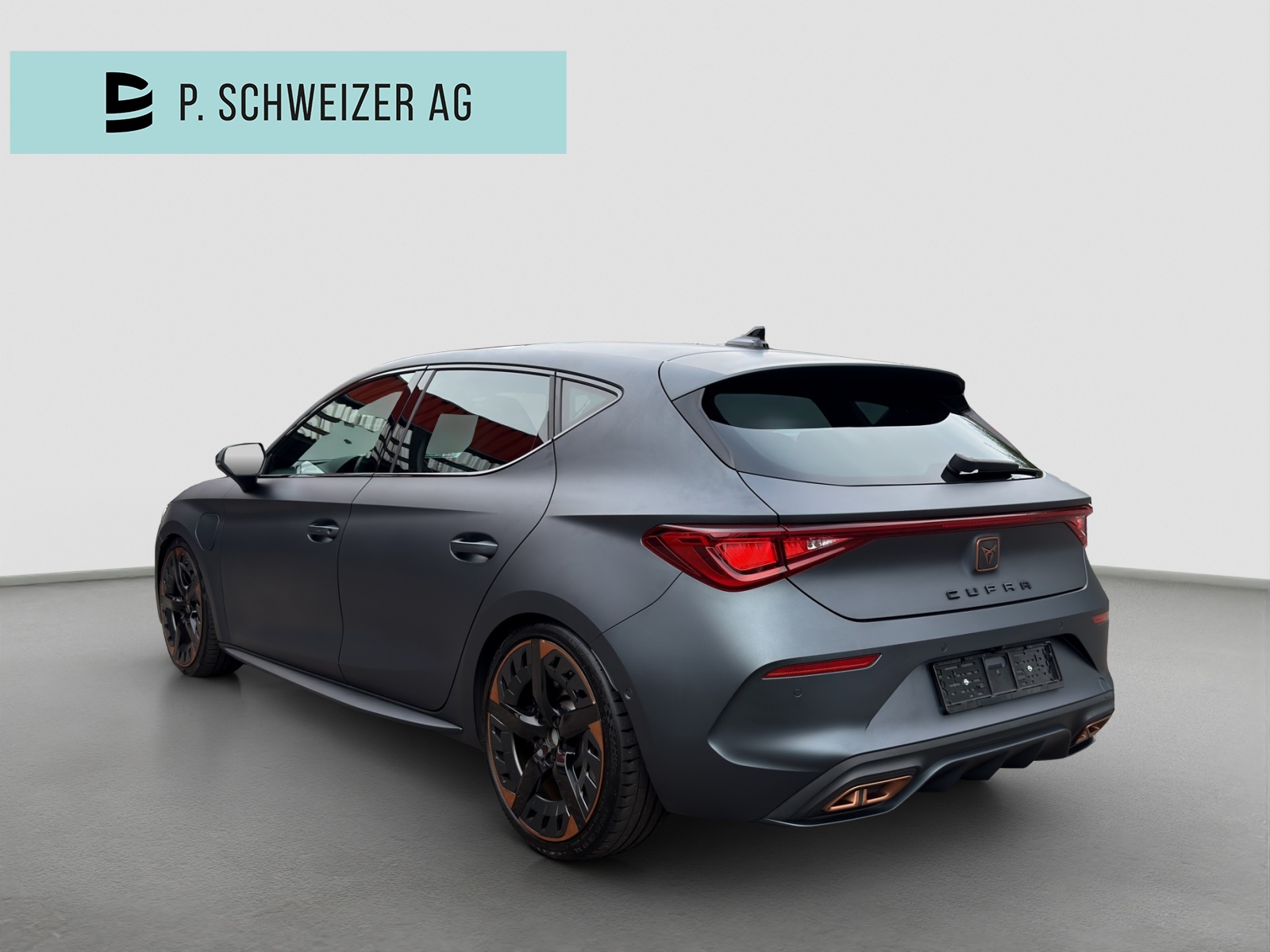 CUPRA LEON 1.4 e-HYBRID pHEV DSG-image-2