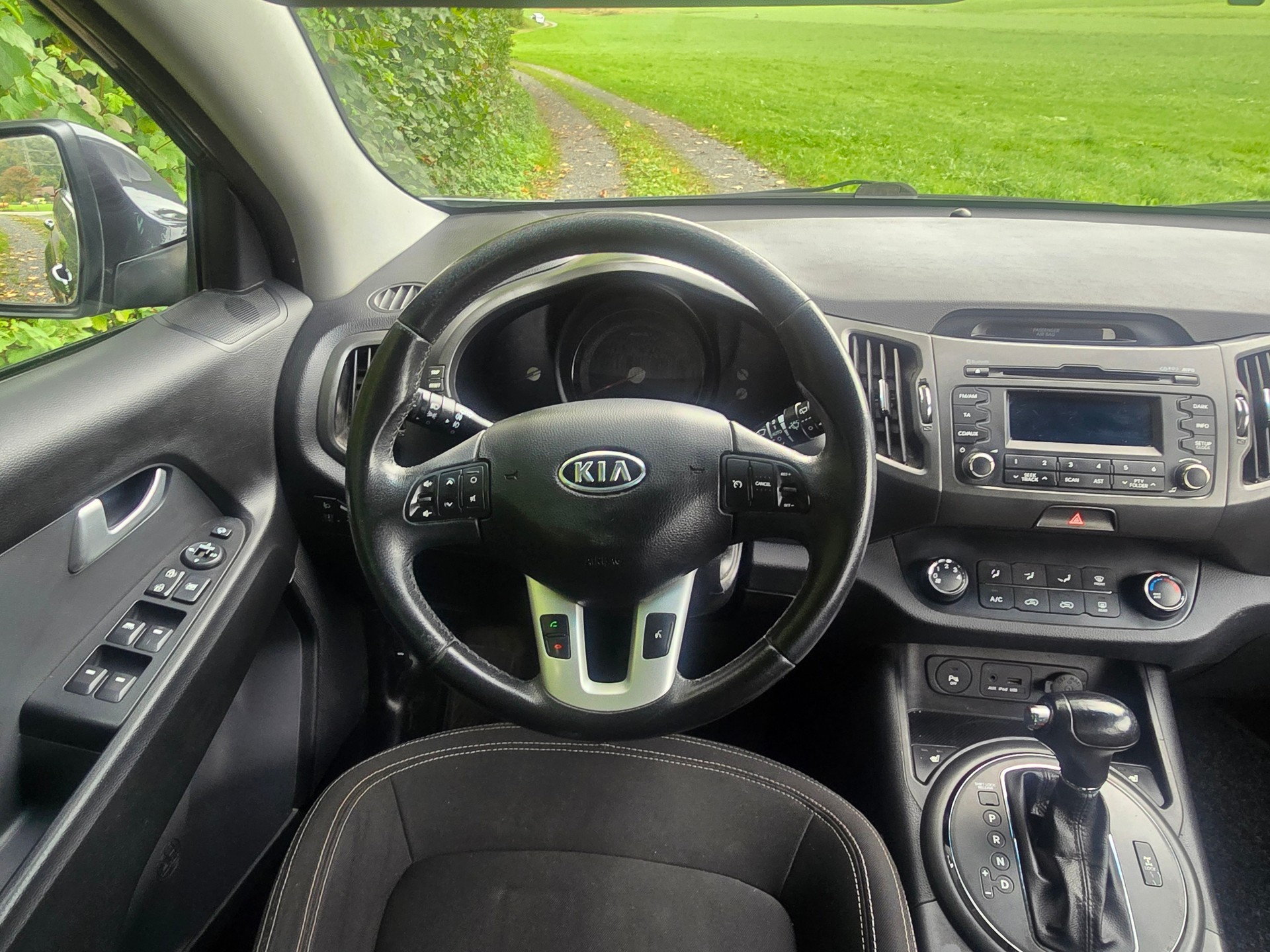 KIA 2.0 CRDi Trend-image-5