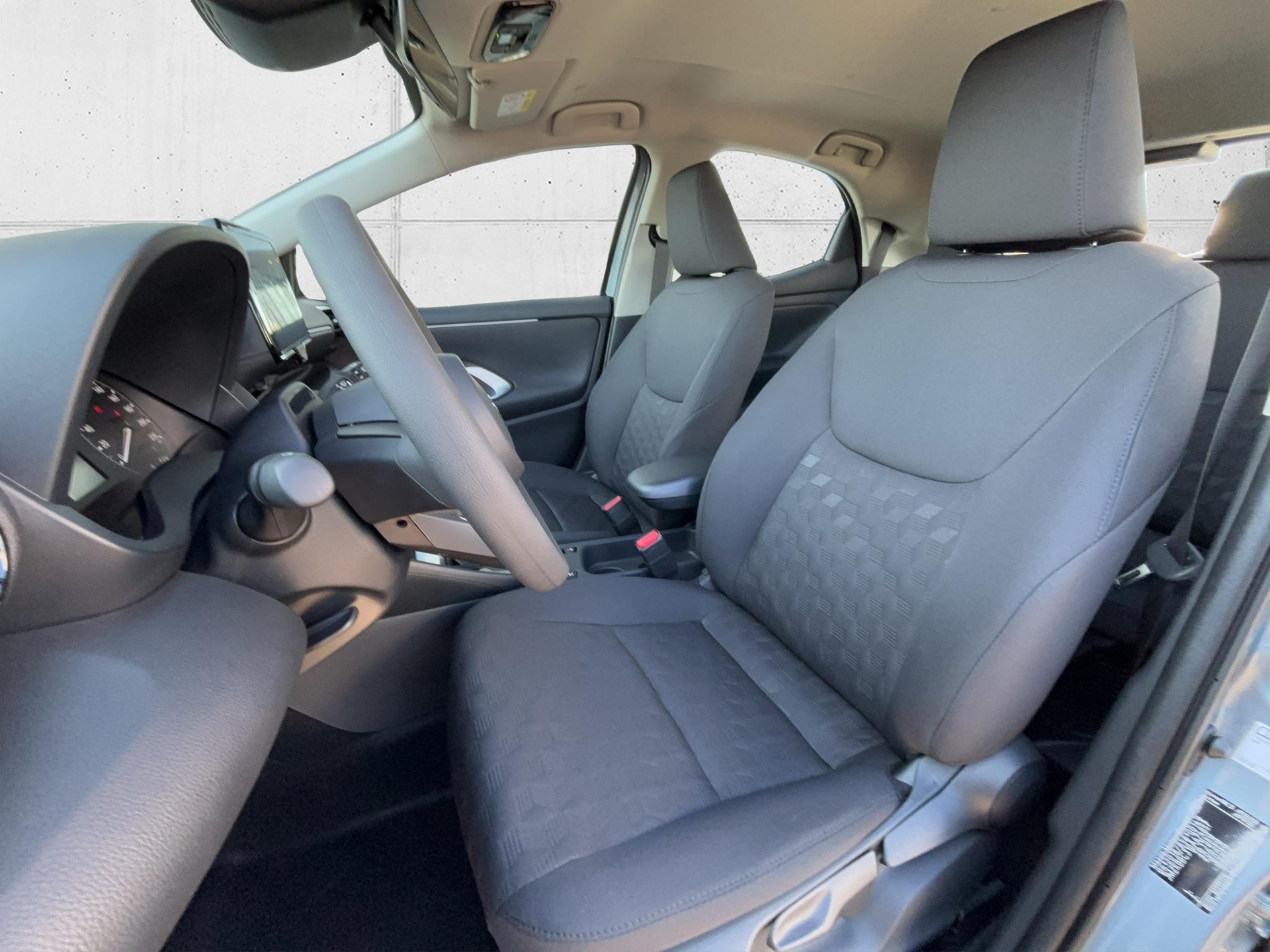 MAZDA 2 1.5 Hybrid Prime-Line-image-8