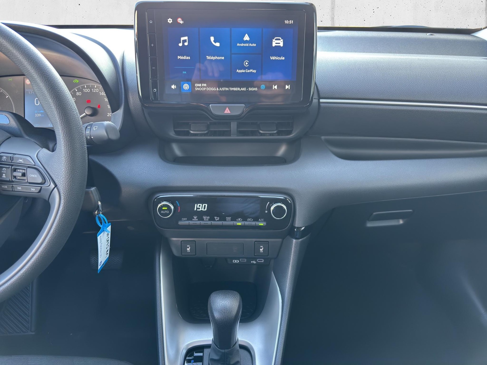 MAZDA 2 1.5 Hybrid Prime-Line-image-13