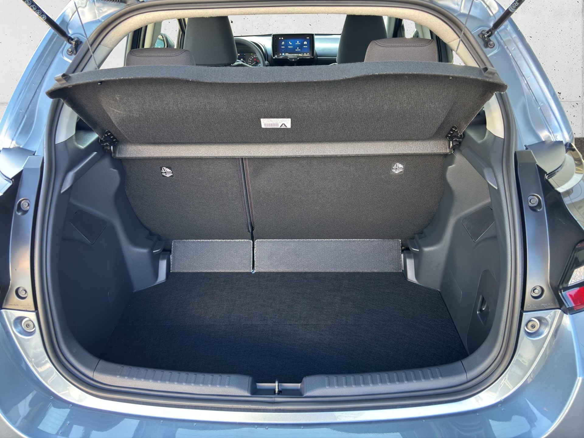 MAZDA 2 1.5 Hybrid Prime-Line-image-17