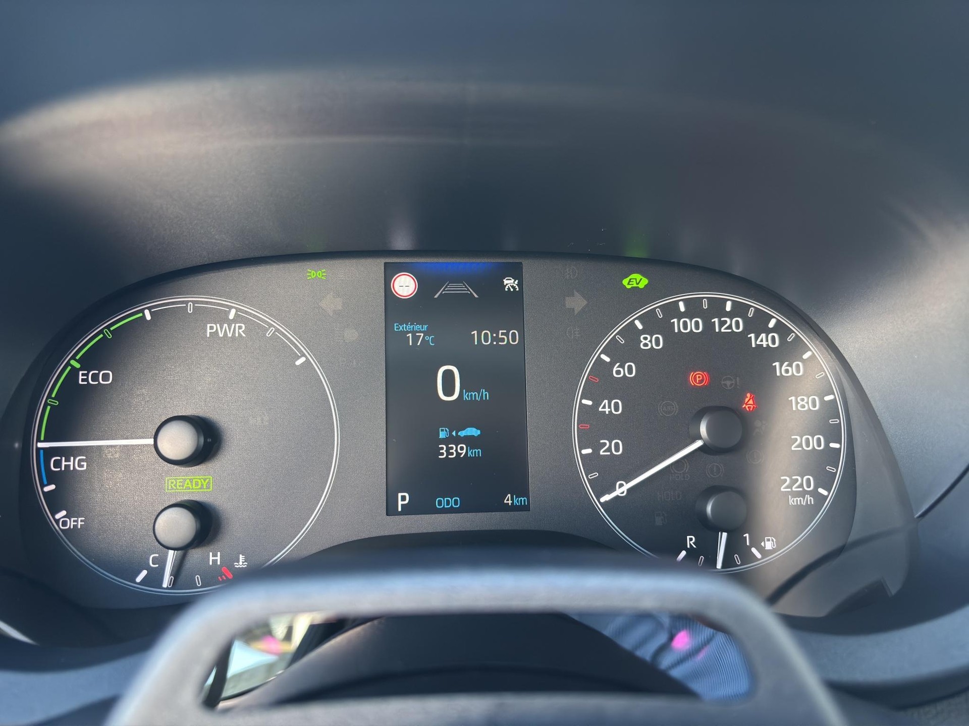 MAZDA 2 1.5 Hybrid Prime-Line-image-10