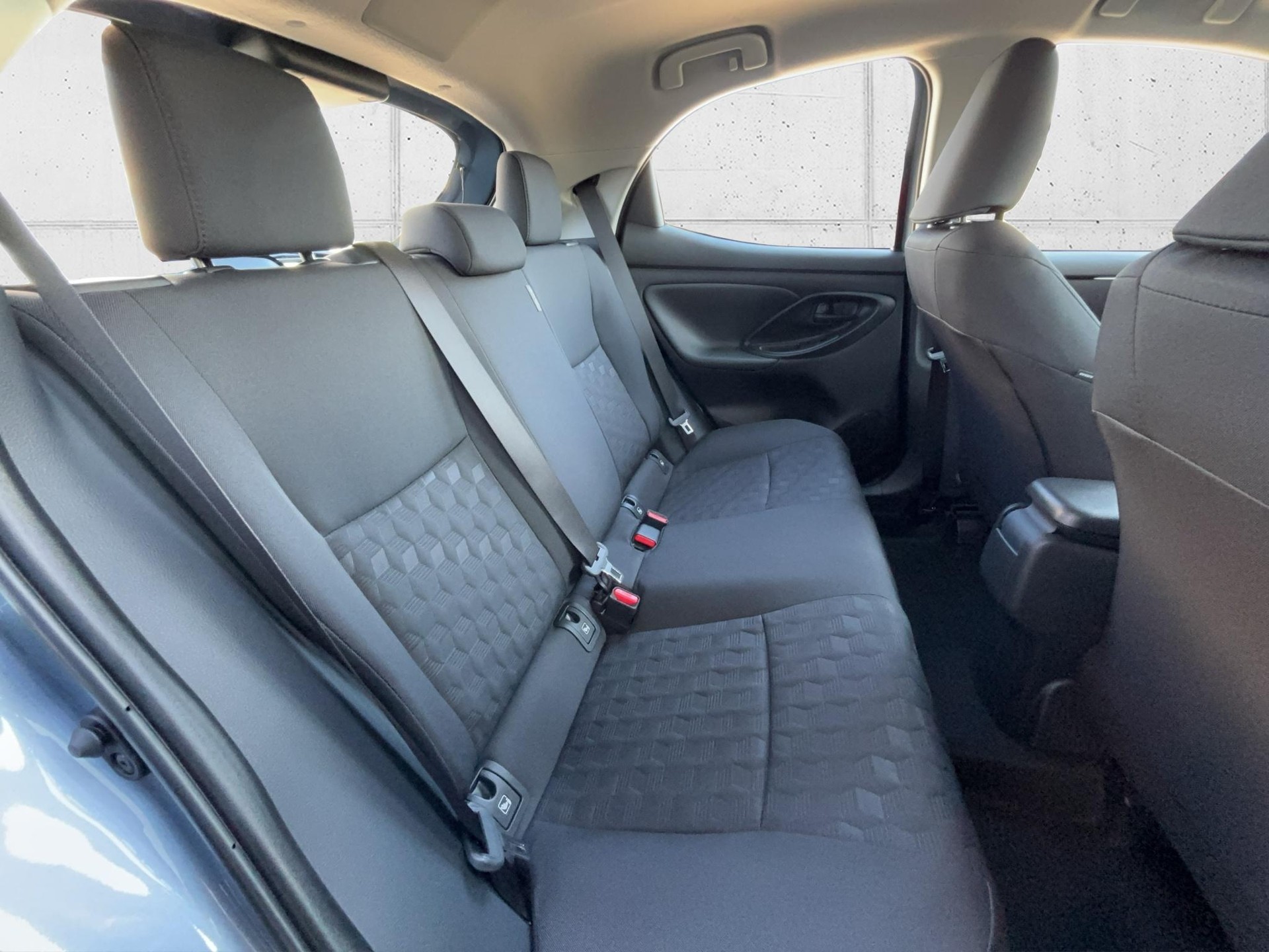 MAZDA 2 1.5 Hybrid Prime-Line-image-16