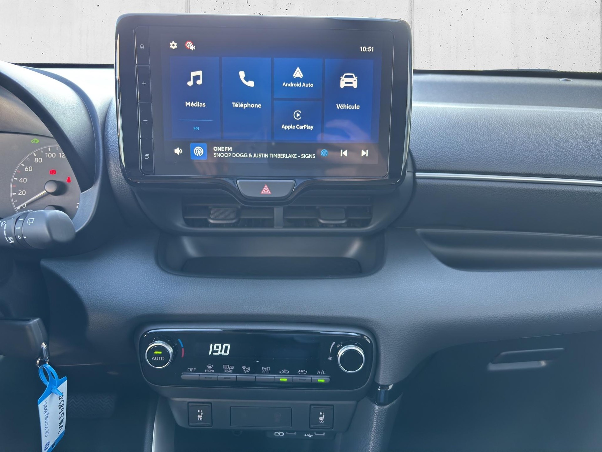 MAZDA 2 1.5 Hybrid Prime-Line-image-14