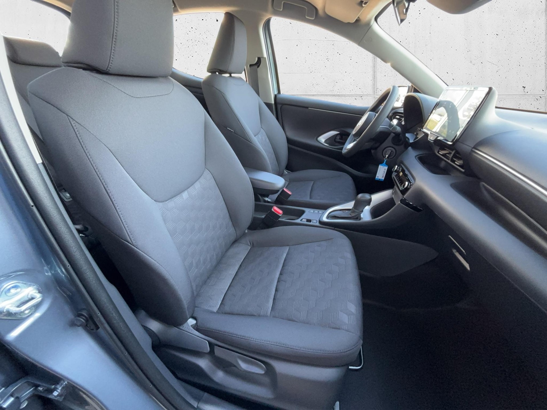 MAZDA 2 1.5 Hybrid Prime-Line-image-15