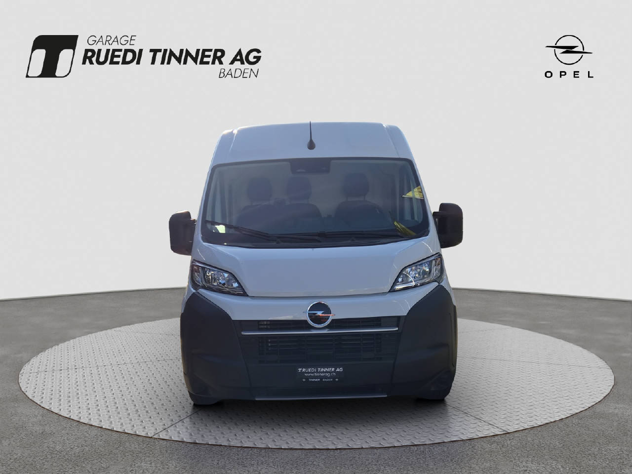 OPEL Movano Kaw. 3.3 t L2 H2 2.2 TD 140-image-1