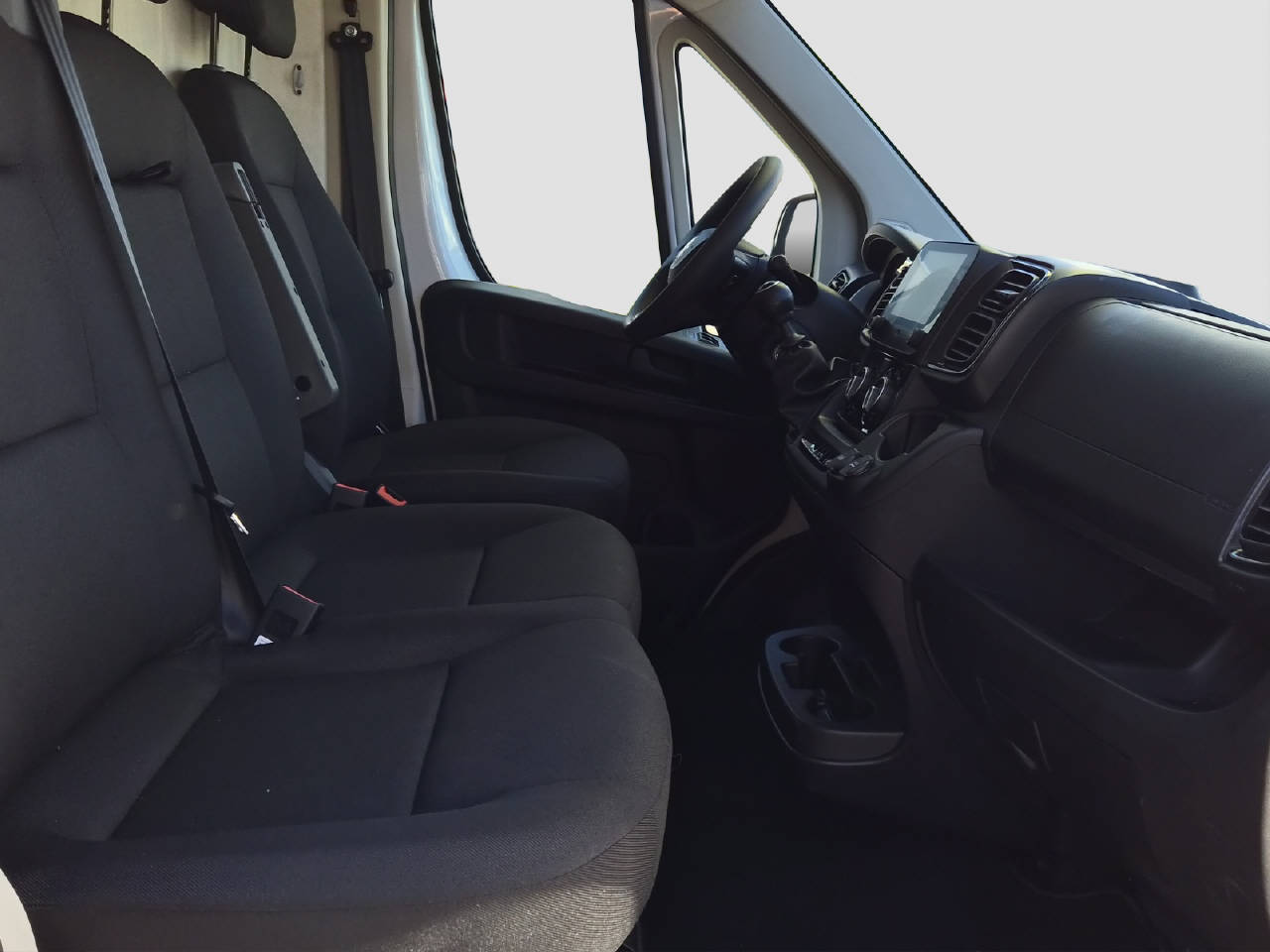 OPEL Movano Kaw. 3.3 t L2 H2 2.2 TD 140-image-12