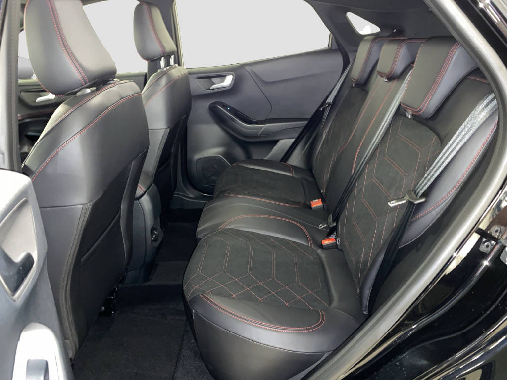 FORD Puma 1.0 EcoB Hybrid 155 ST-Line X-image-12