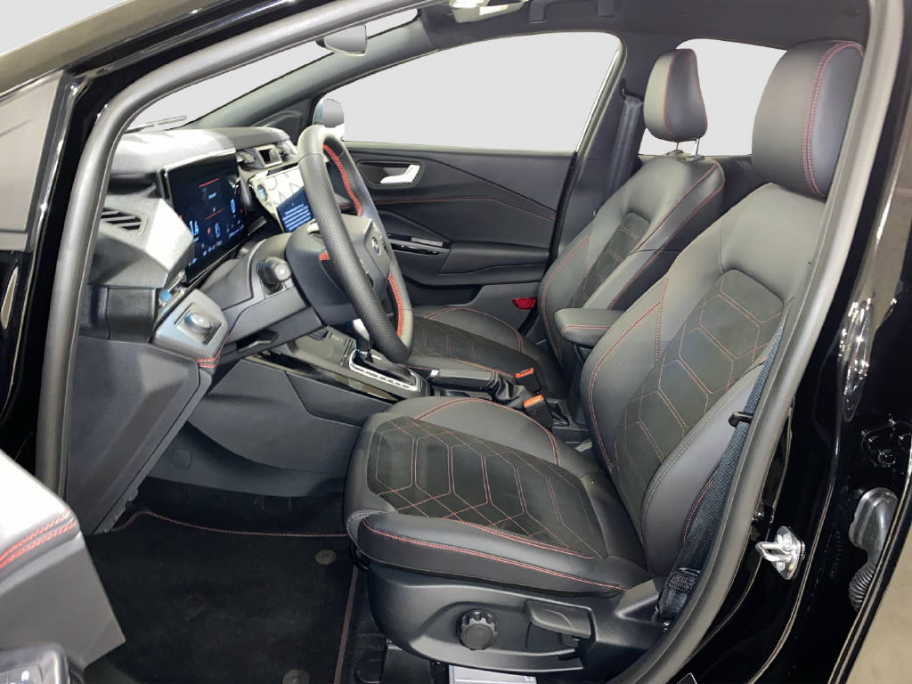 FORD Puma 1.0 EcoB Hybrid 155 ST-Line X-image-5