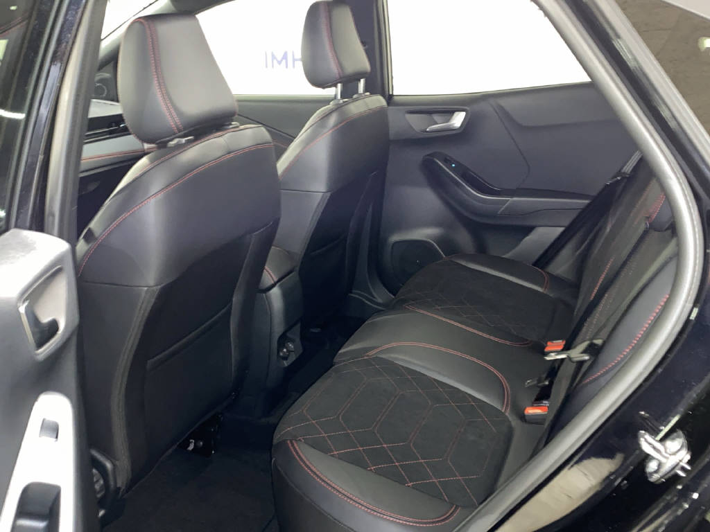 FORD Puma 1.0 EcoB Hybrid 155 ST-Line X-image-16