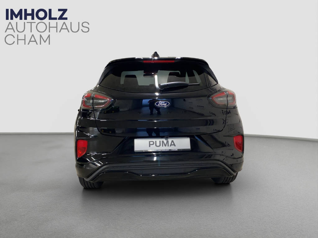 FORD Puma 1.0 EcoB Hybrid 155 ST-Line X-showroom-element-3