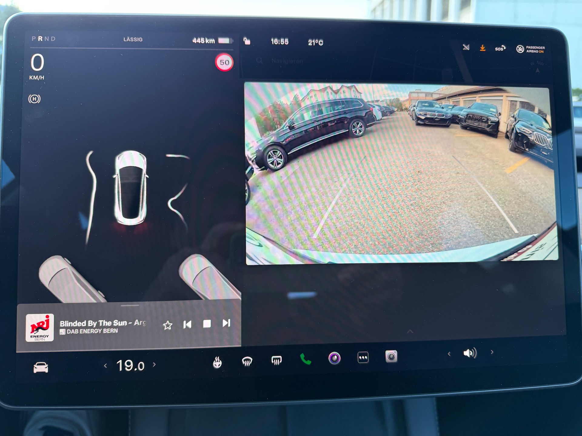 TESLA Model 3 BEW Long Range DUAL MOTOR AWD-image-21