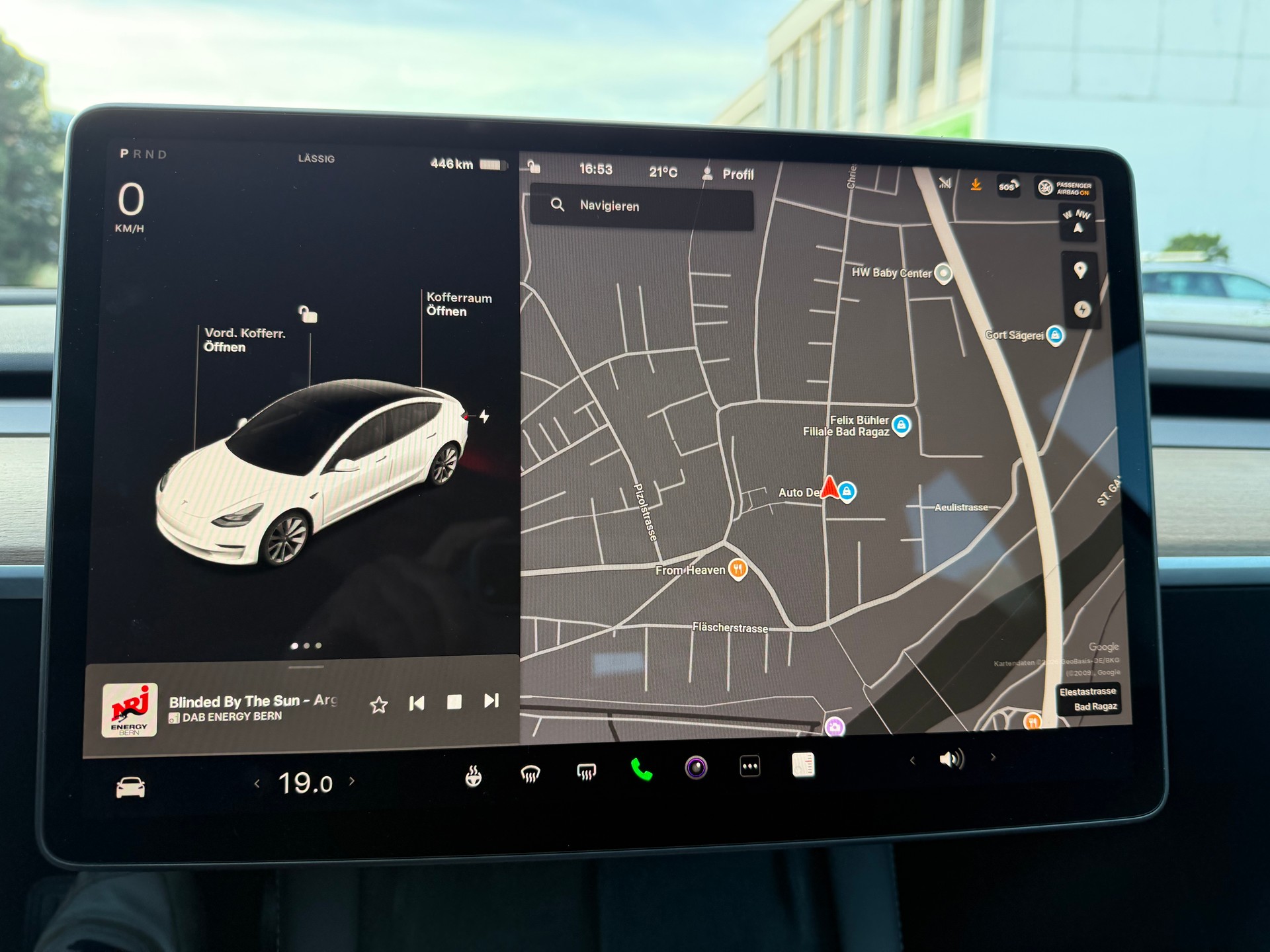 TESLA Model 3 BEW Long Range DUAL MOTOR AWD-image-20