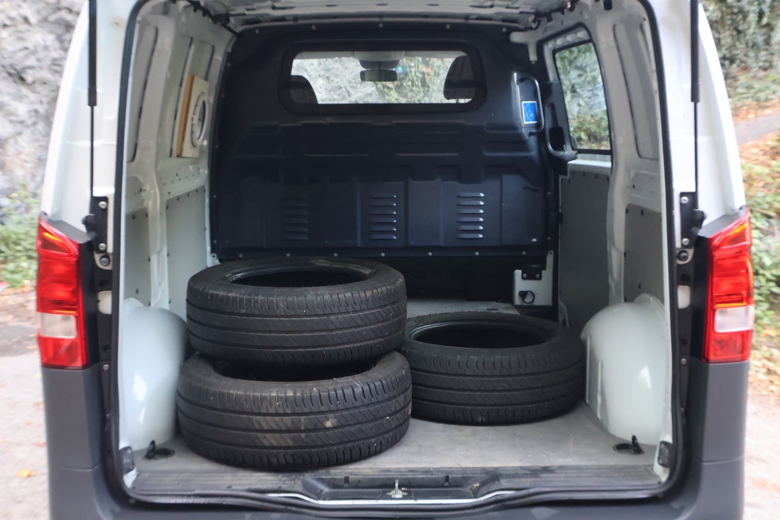 MERCEDES-BENZ Vito 116 BlueTEC 4Matic 7G-Tronic Euro 6-image-12