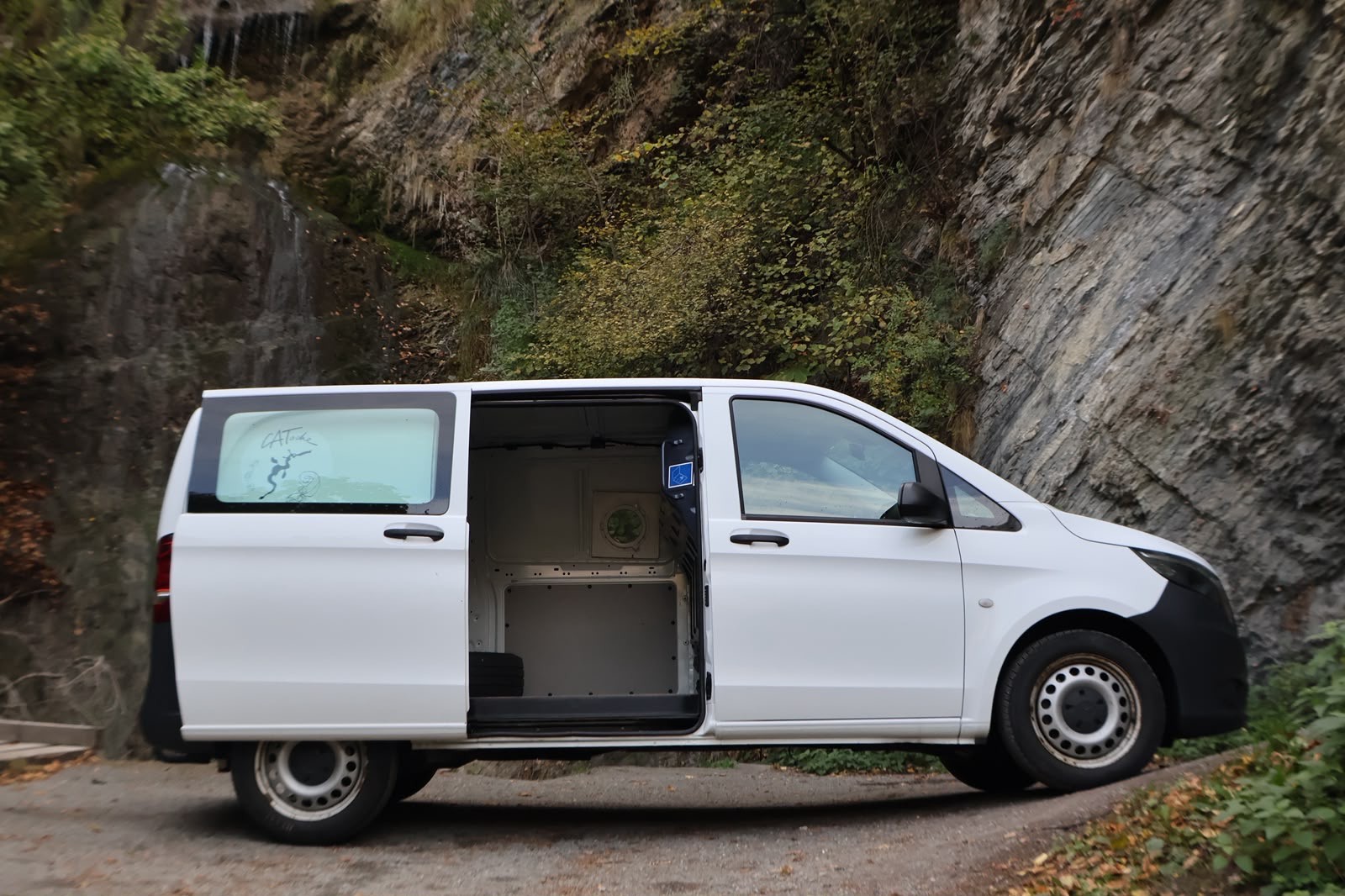 MERCEDES-BENZ Vito 116 BlueTEC 4Matic 7G-Tronic Euro 6-image-6