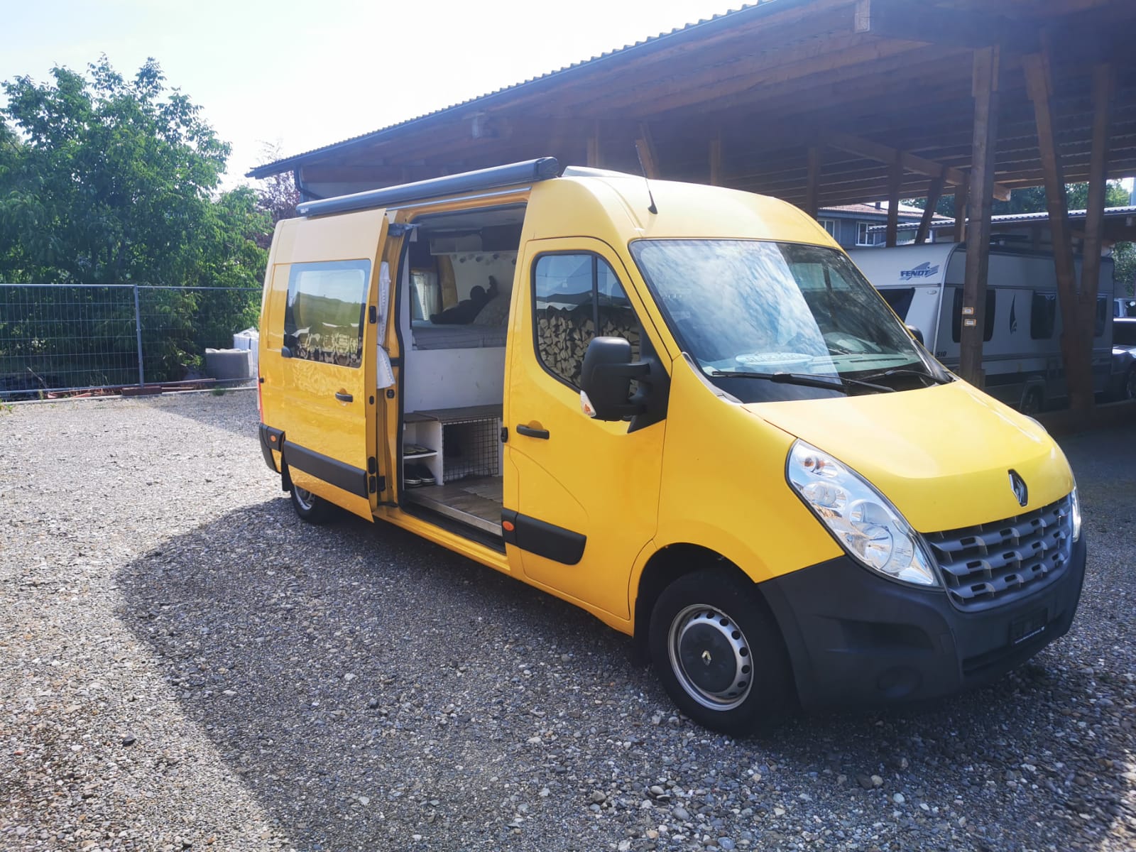 RENAULT T35 dCi125-image-0