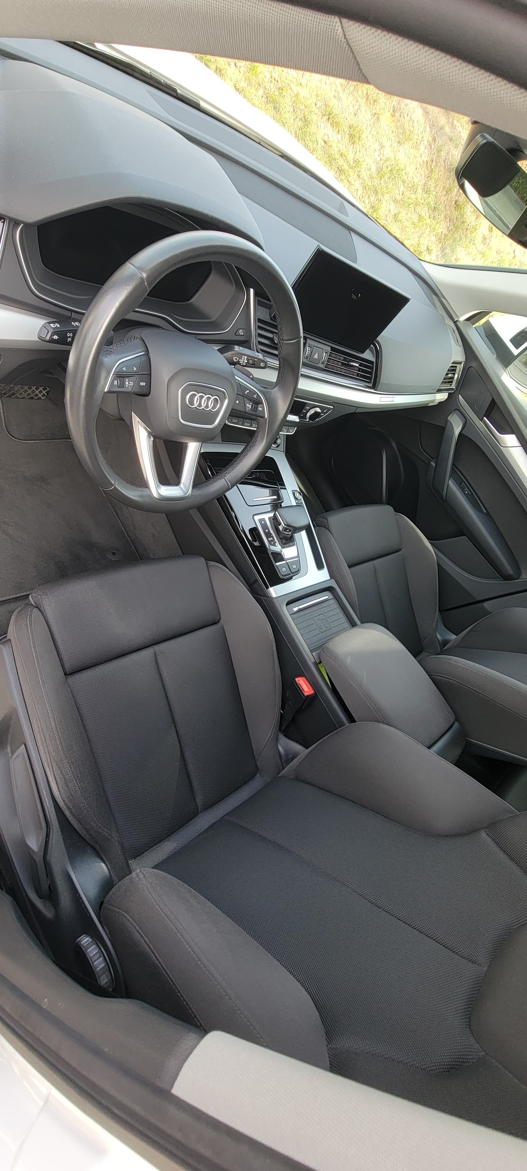 AUDI 2.0 45 TFSI Advanced quattro S-Tronic-image-4