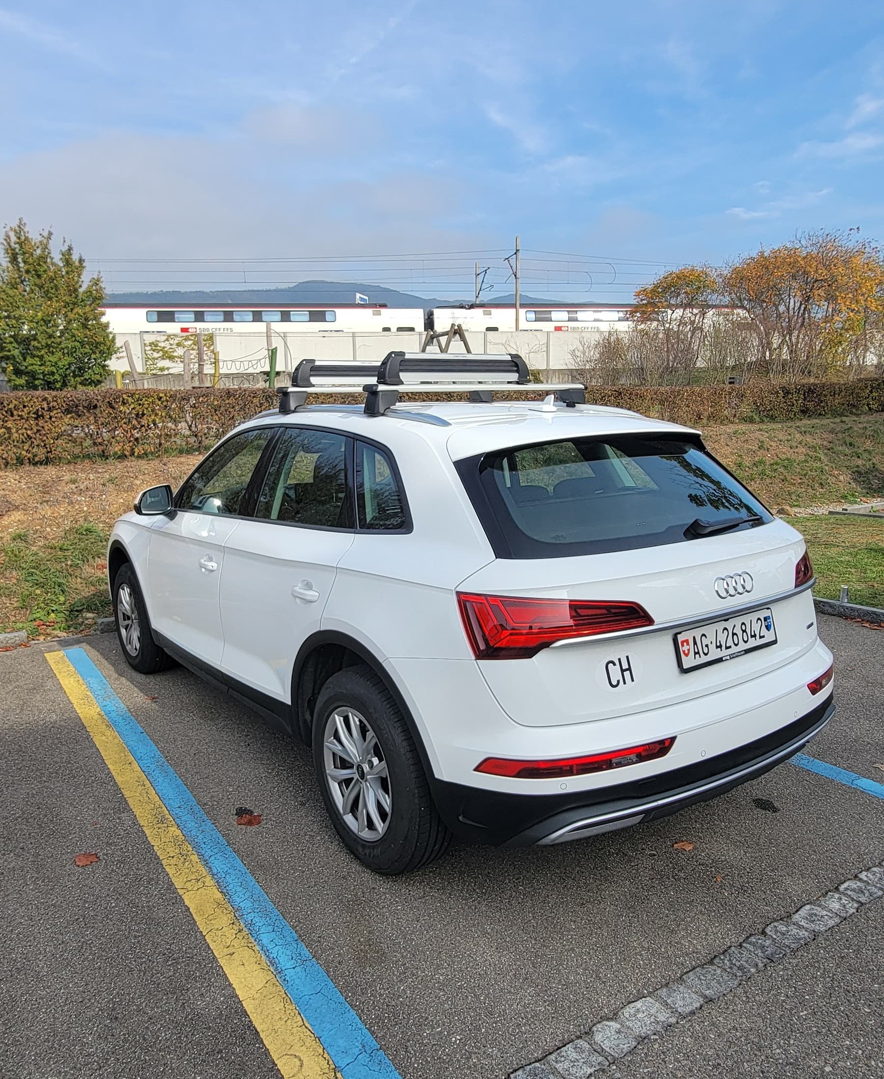 AUDI 2.0 45 TFSI Advanced quattro S-Tronic-image-2