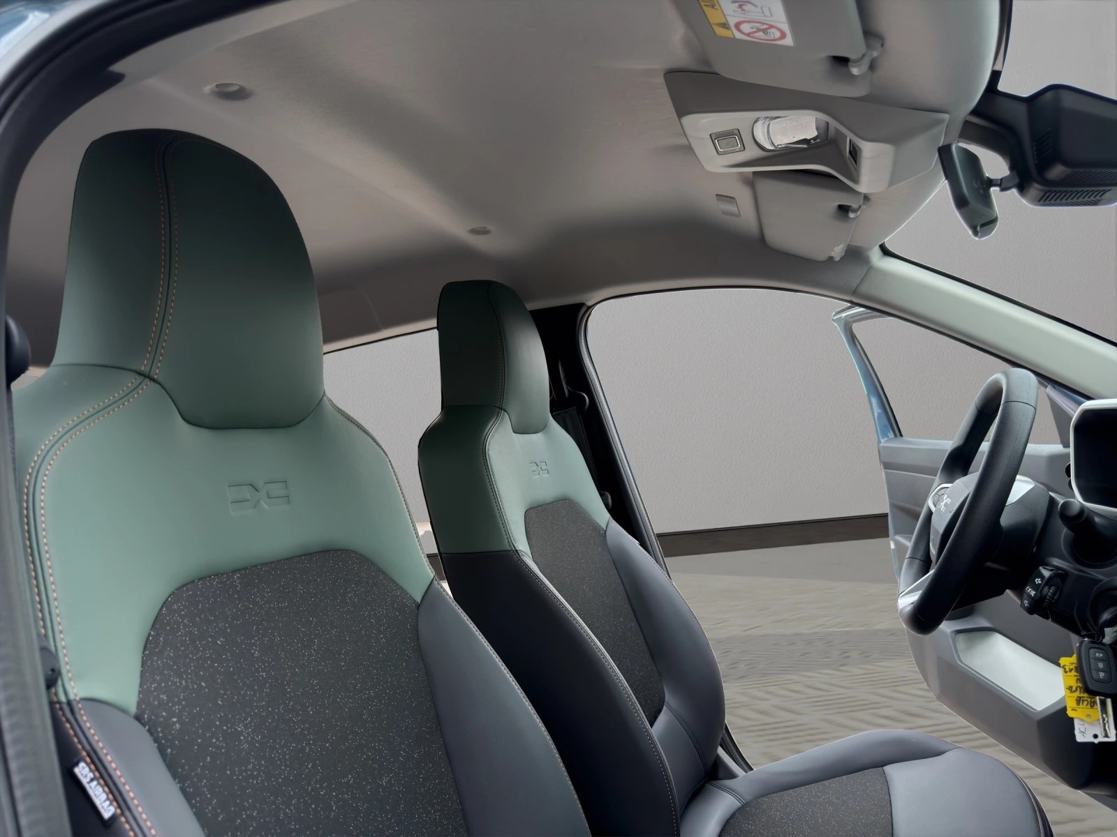 DACIA Spring 24 kWh Extreme-image-20