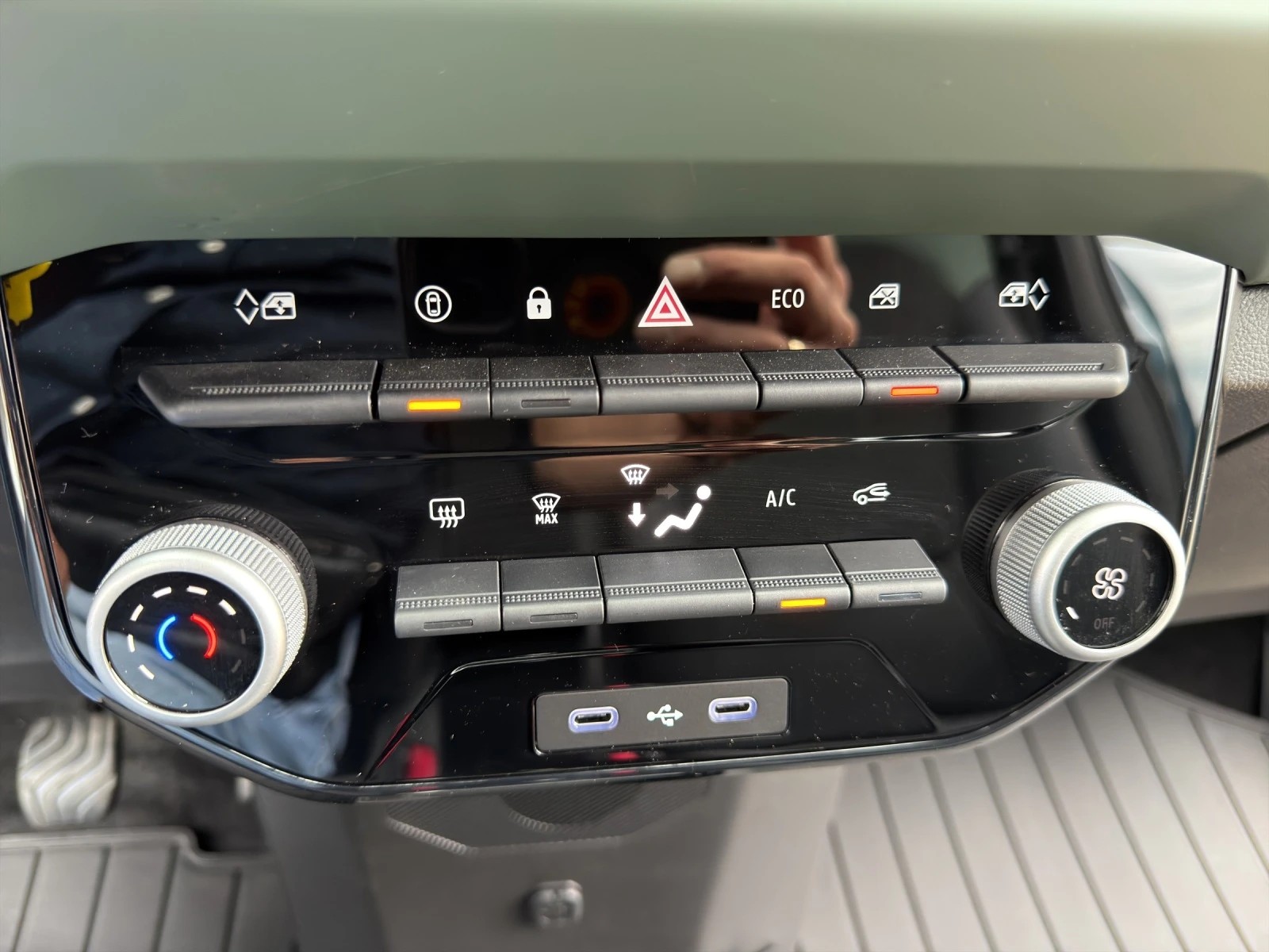 DACIA Spring 24 kWh Extreme-image-21
